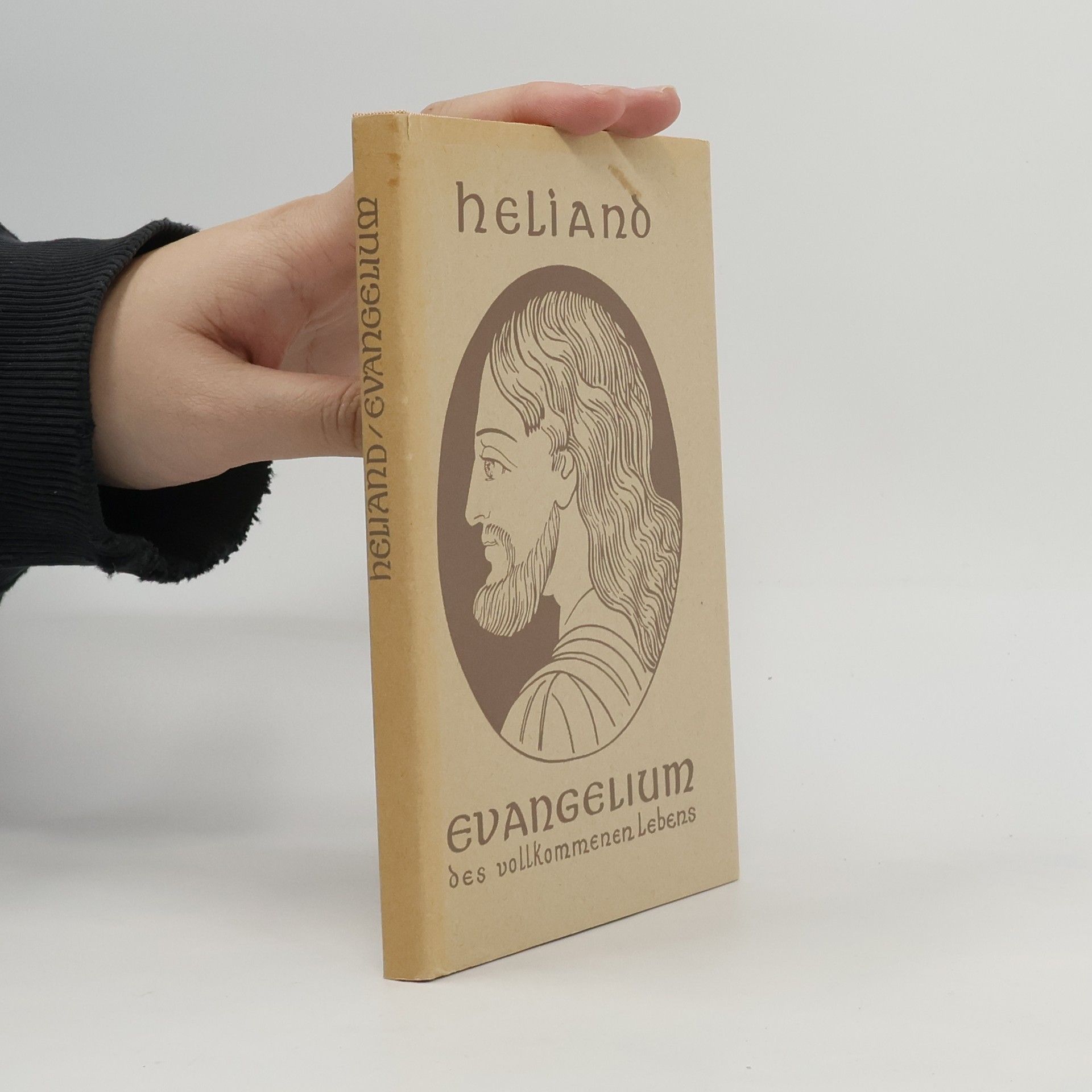 Autorenkollektiv Heliand