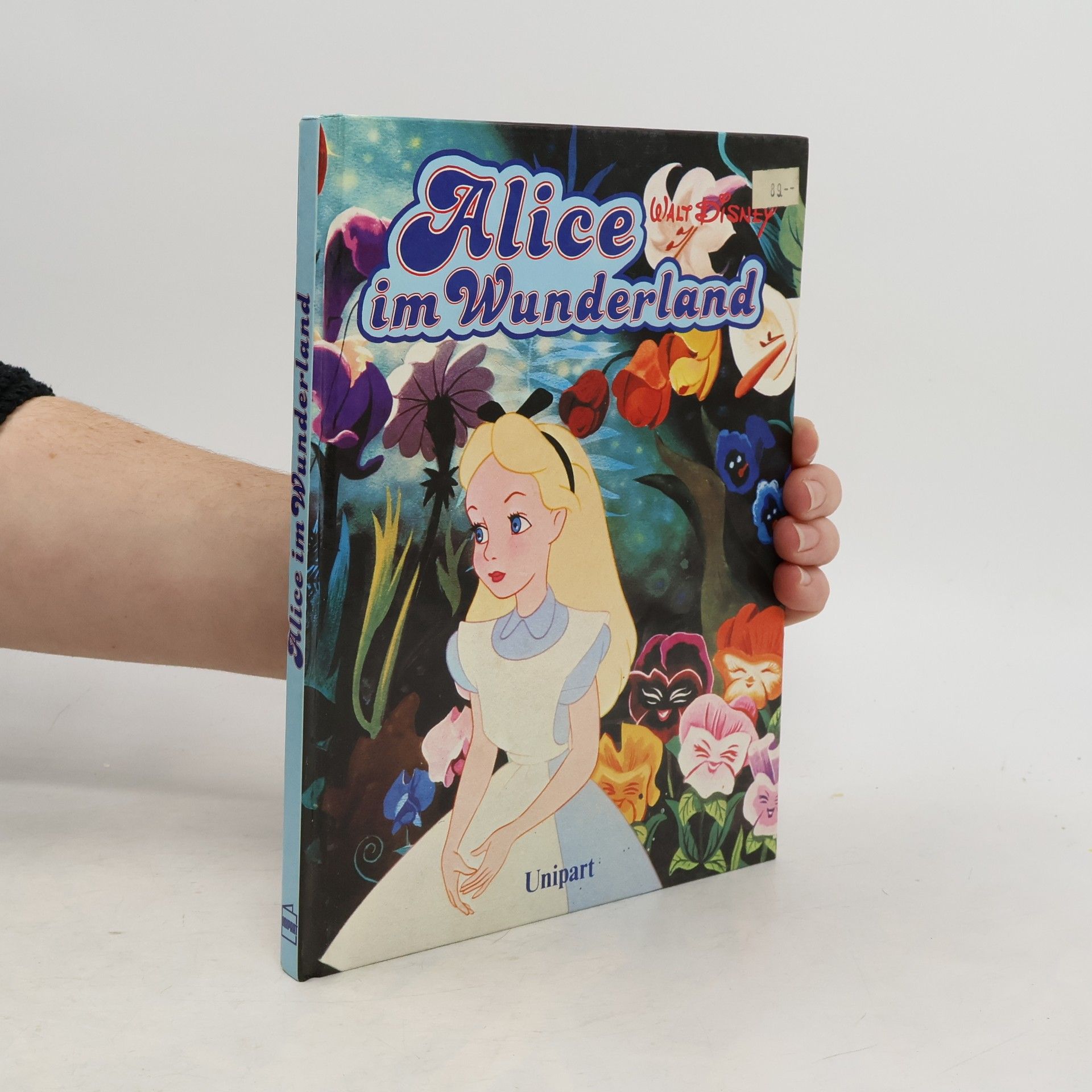 Alice im Wunderland