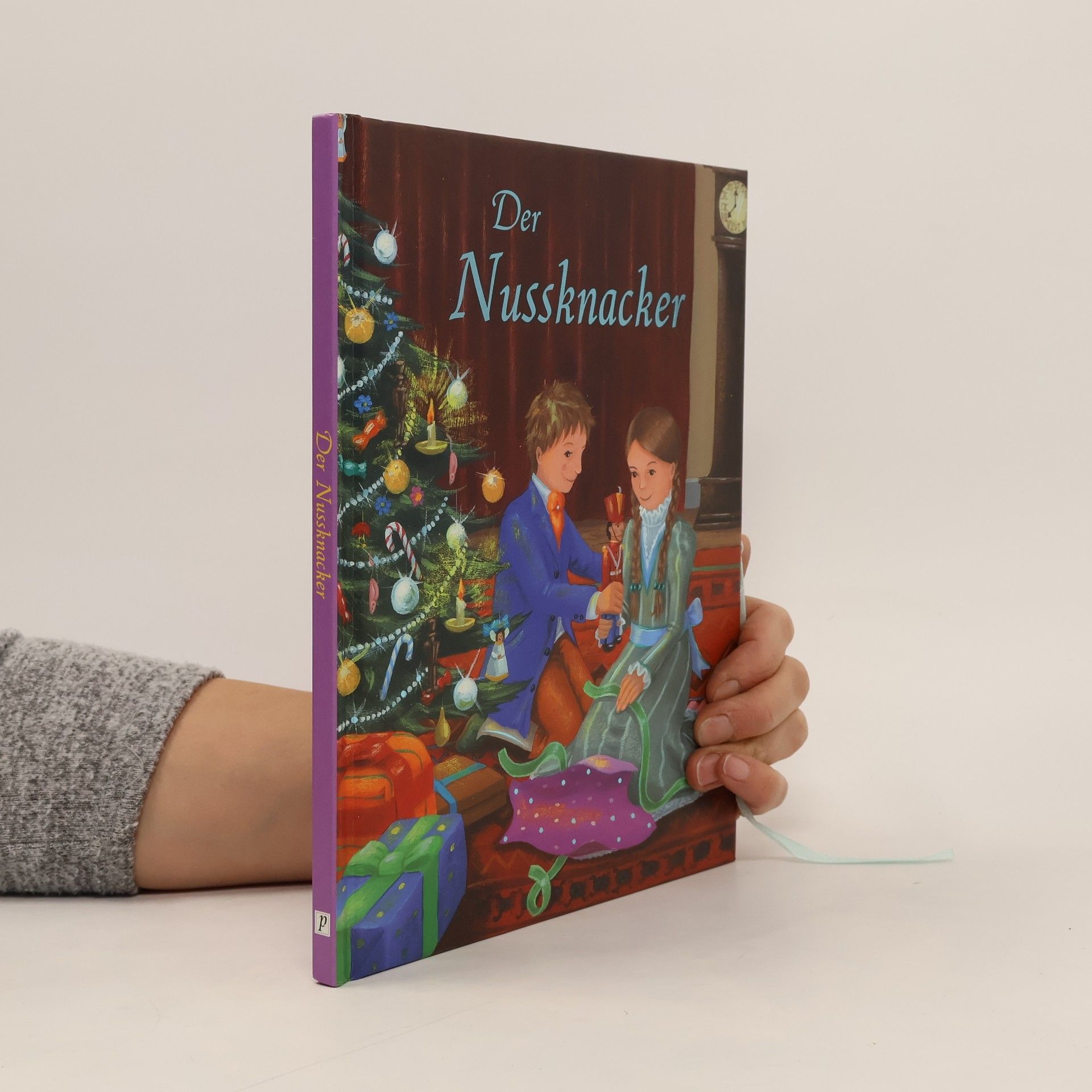 Autorenkollektiv Der Nussknacker