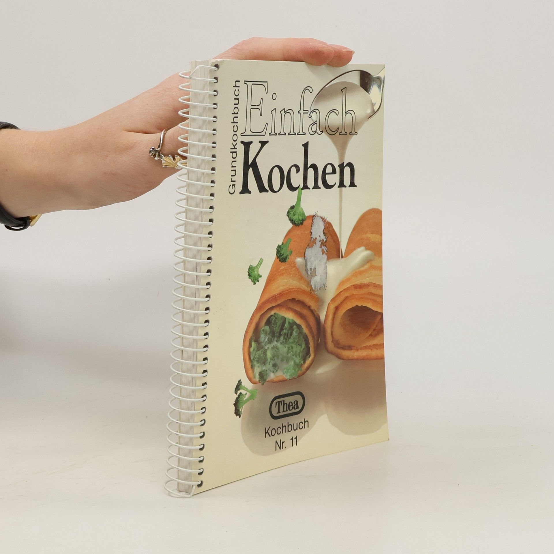Autorenkollektiv Einfach Kochen
