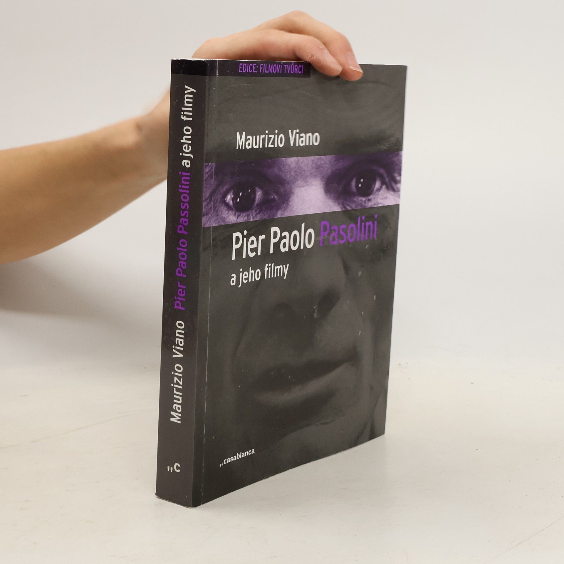 Pier Paolo Pasolini a jeho filmy