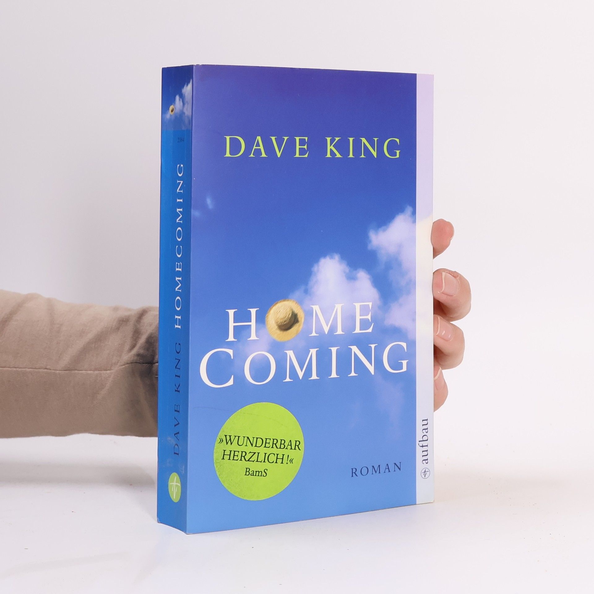 Dave King Homecoming