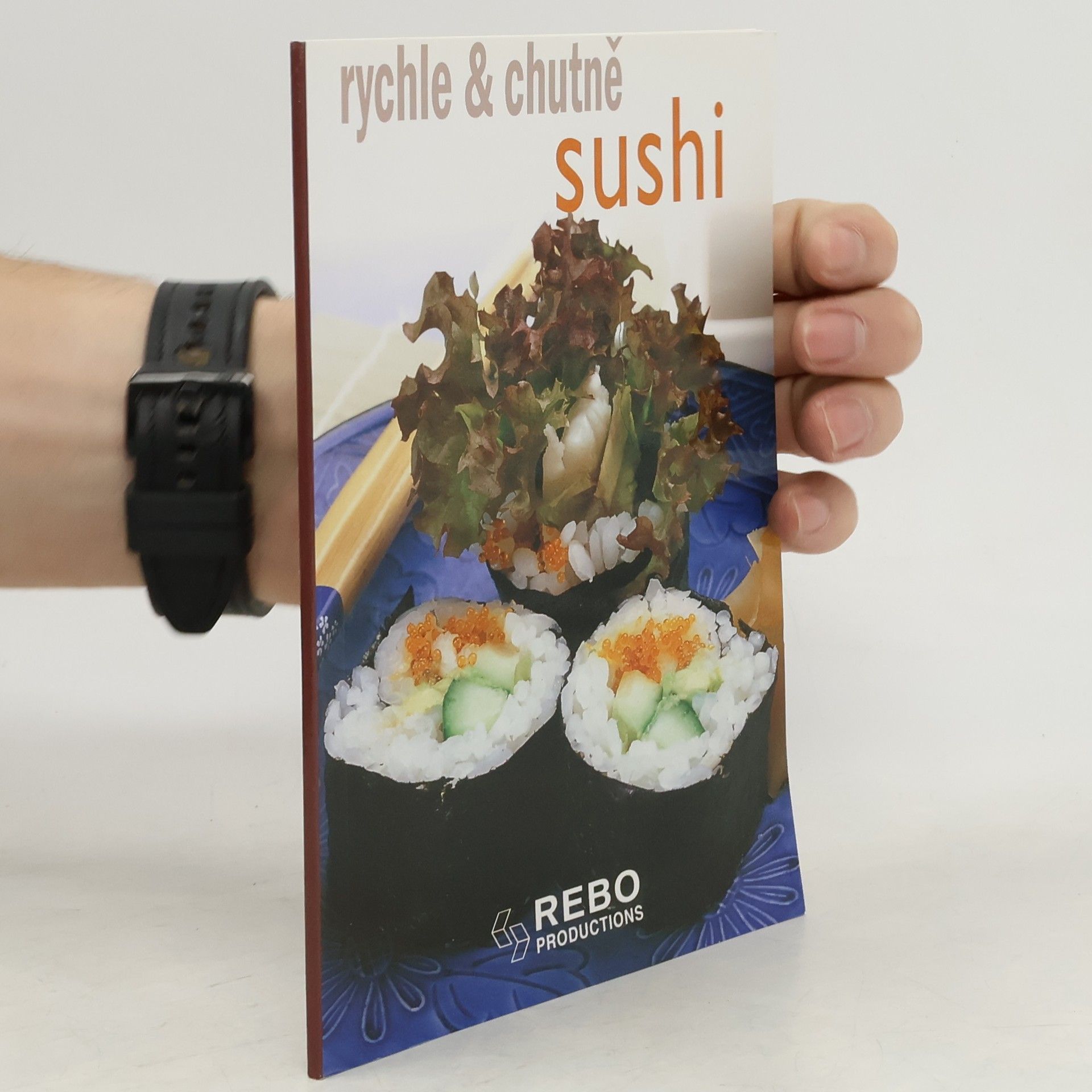 Collectif d'auteurs Sushi