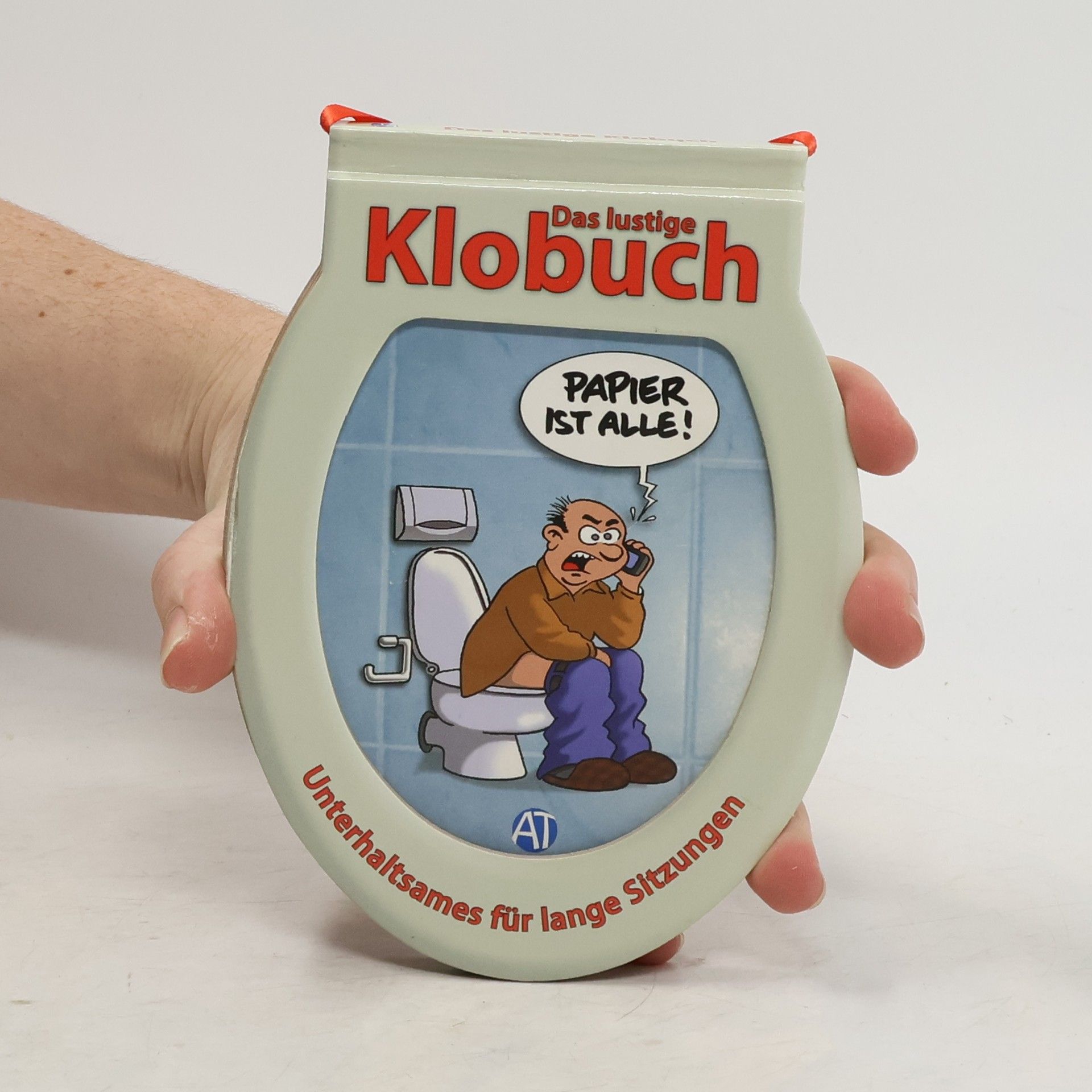 Das lustige Klobuch