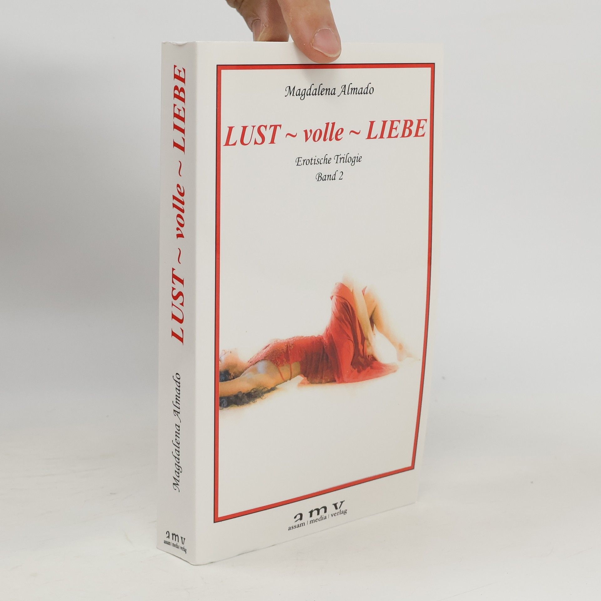 Lust ~ volle ~ Liebe