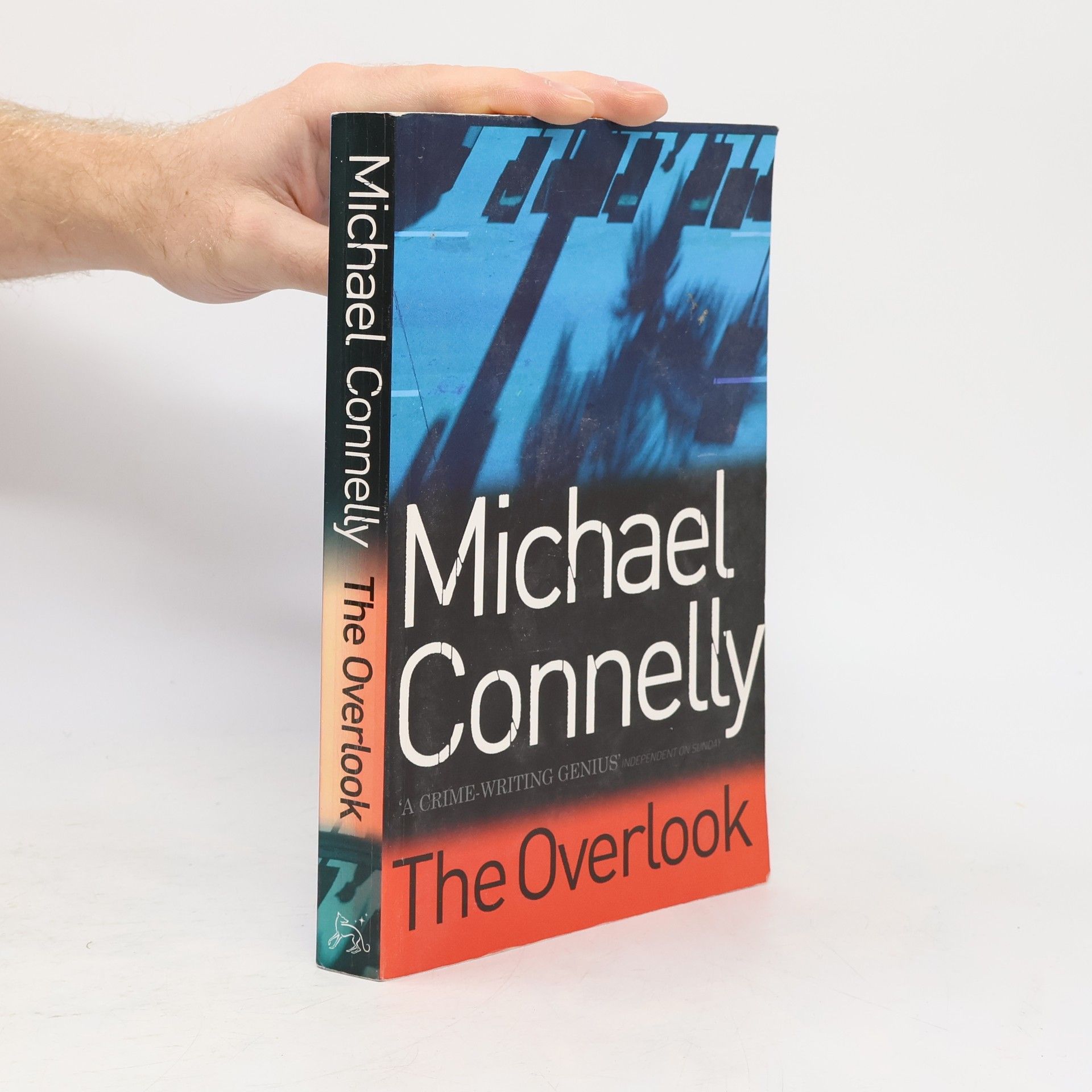 Michael Connelly The overlook
