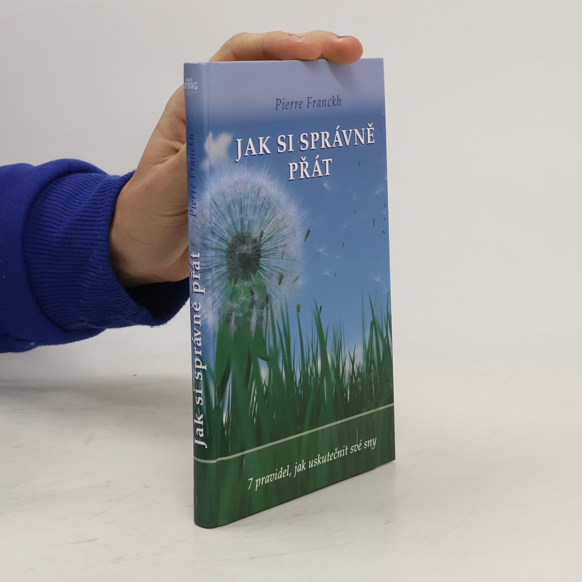 Jak si správně přát