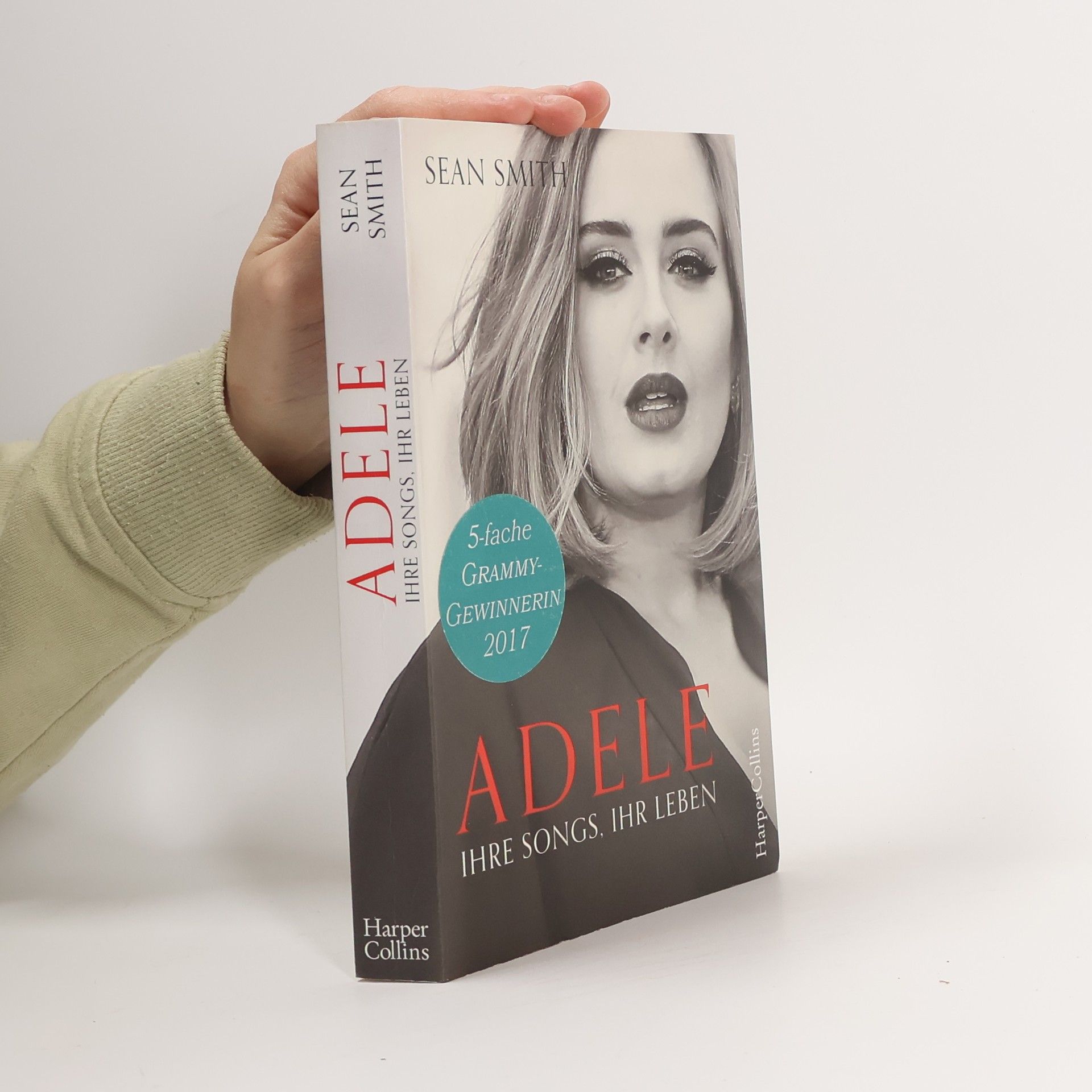 Adele: ihre Songs, ihr Leben