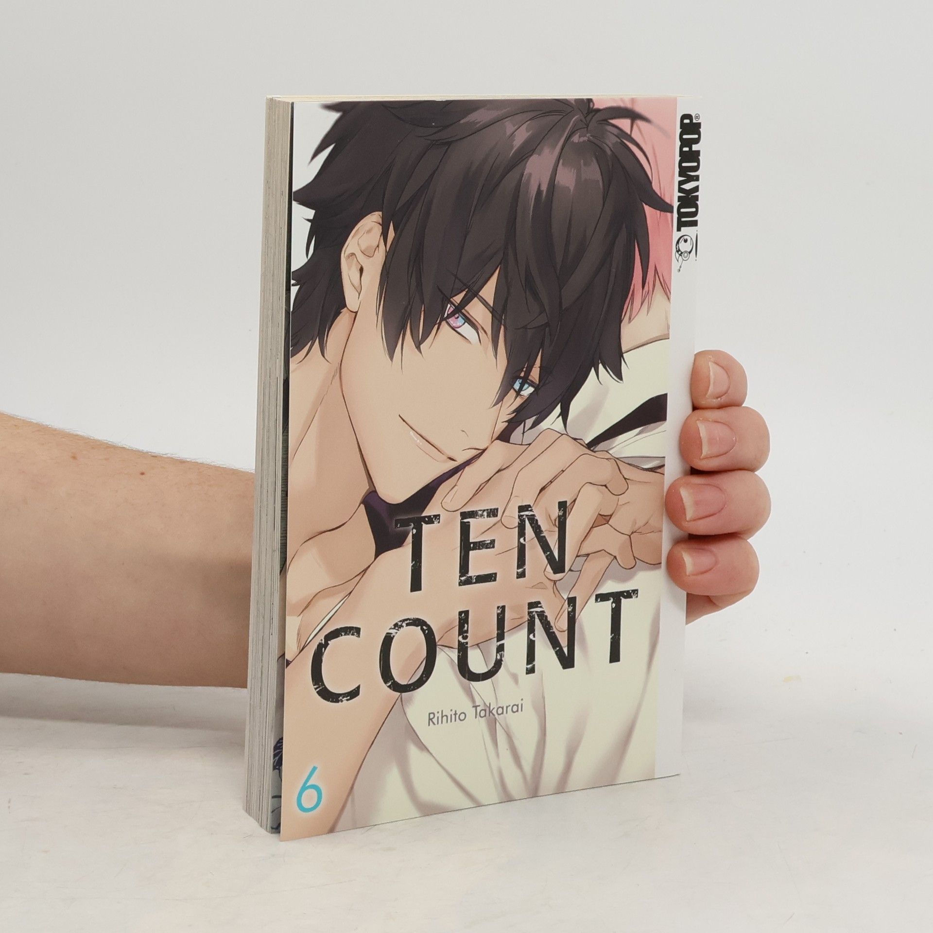 Ten count