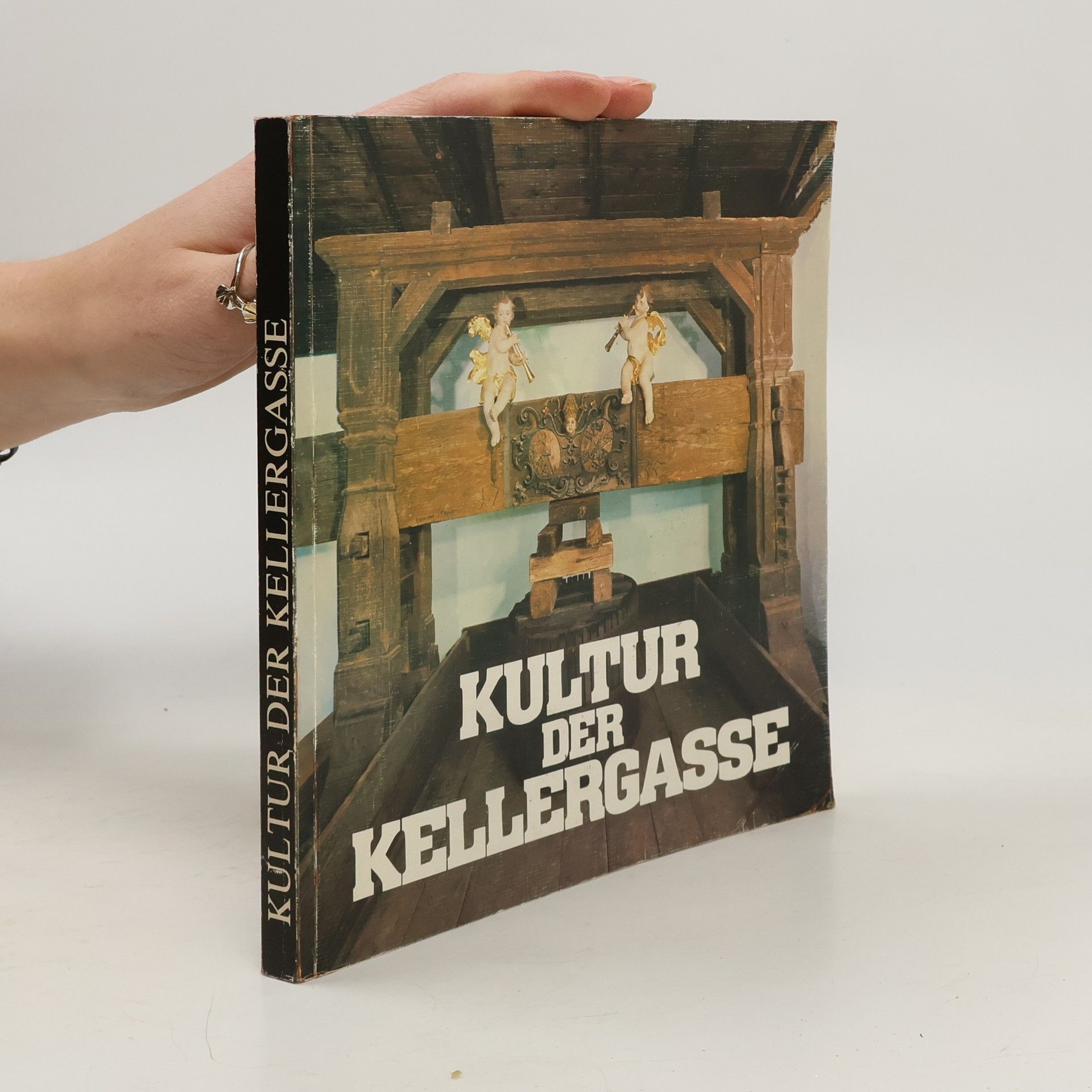 Autorenkollektiv Kultur der Kellergasse
