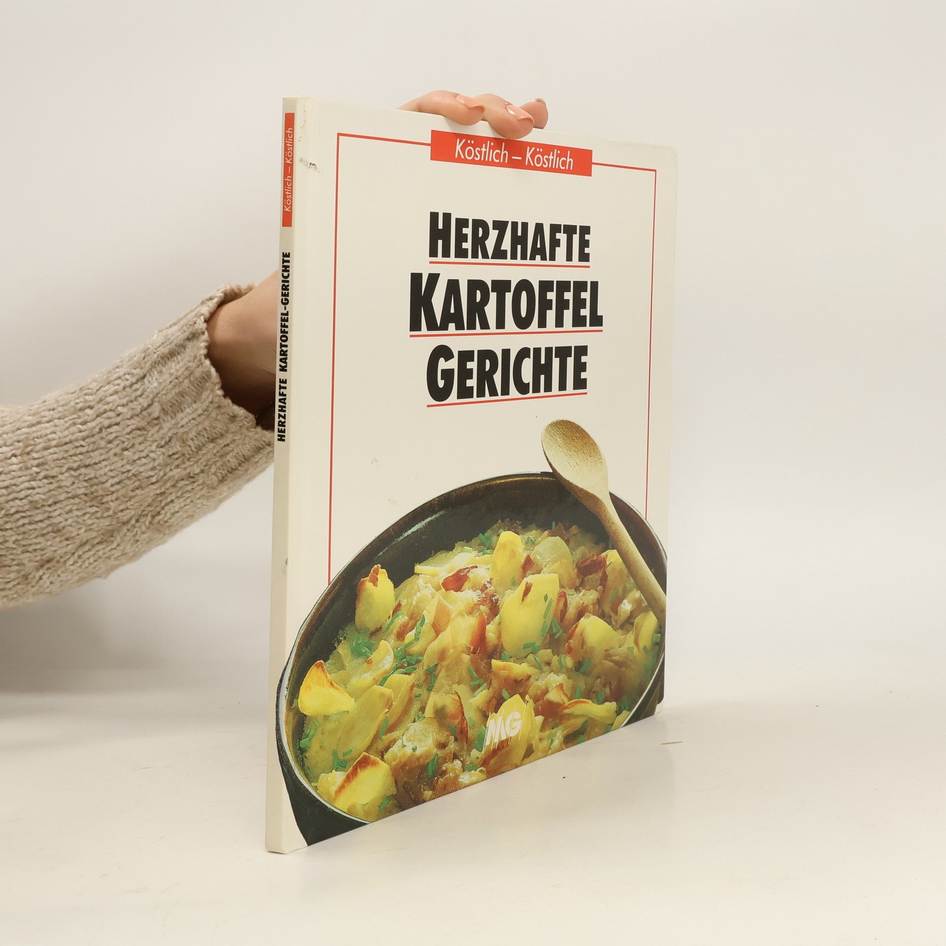 Herzhafte Kartoffelgerichte