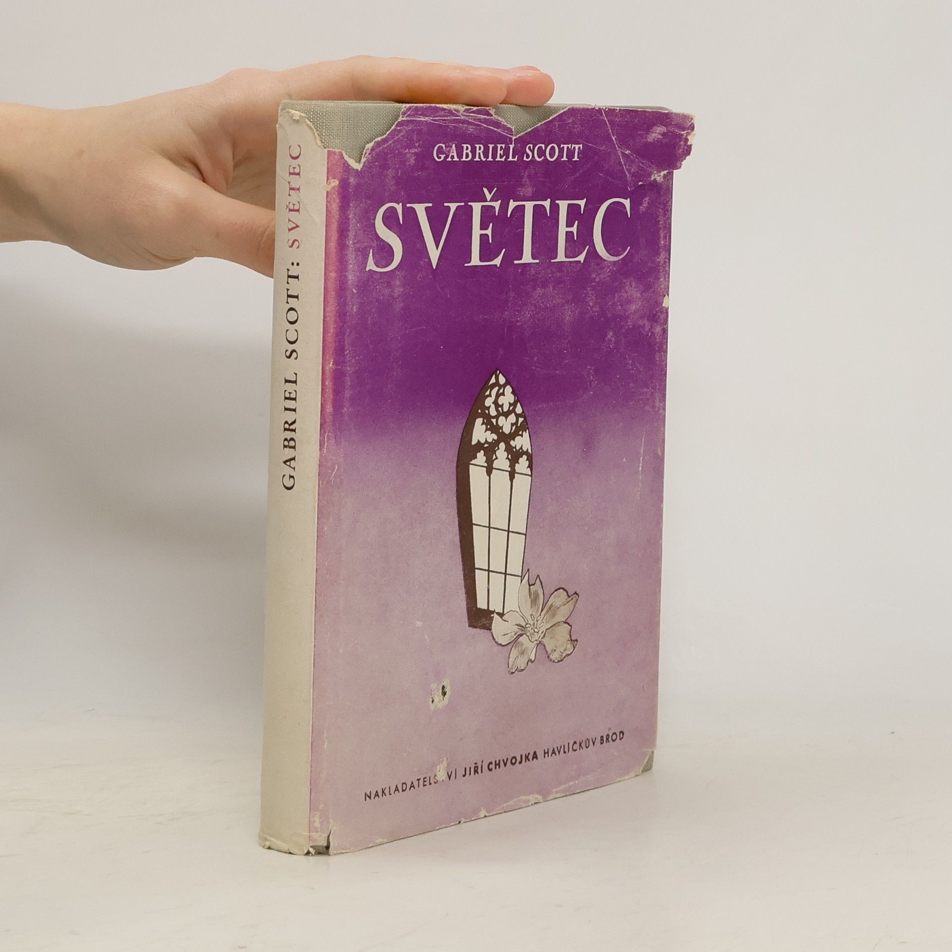 Světec