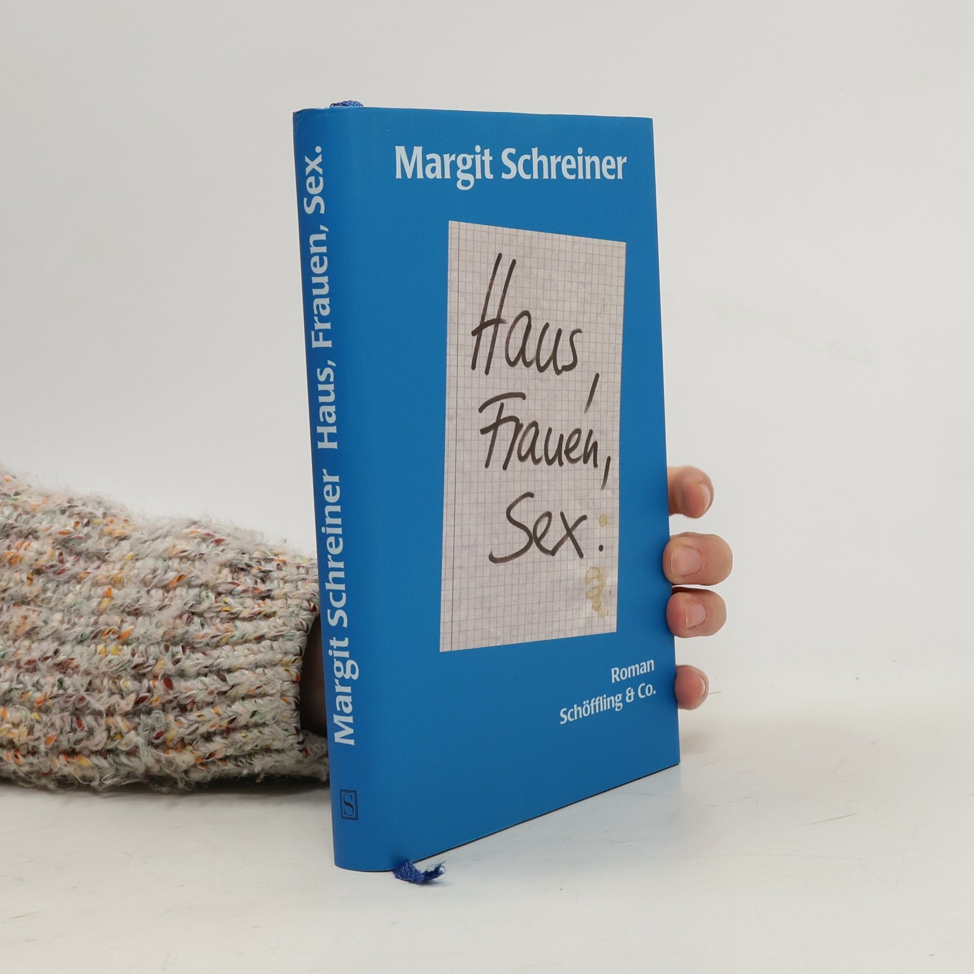 Margit Schreiner Haus, Frauen, Sex