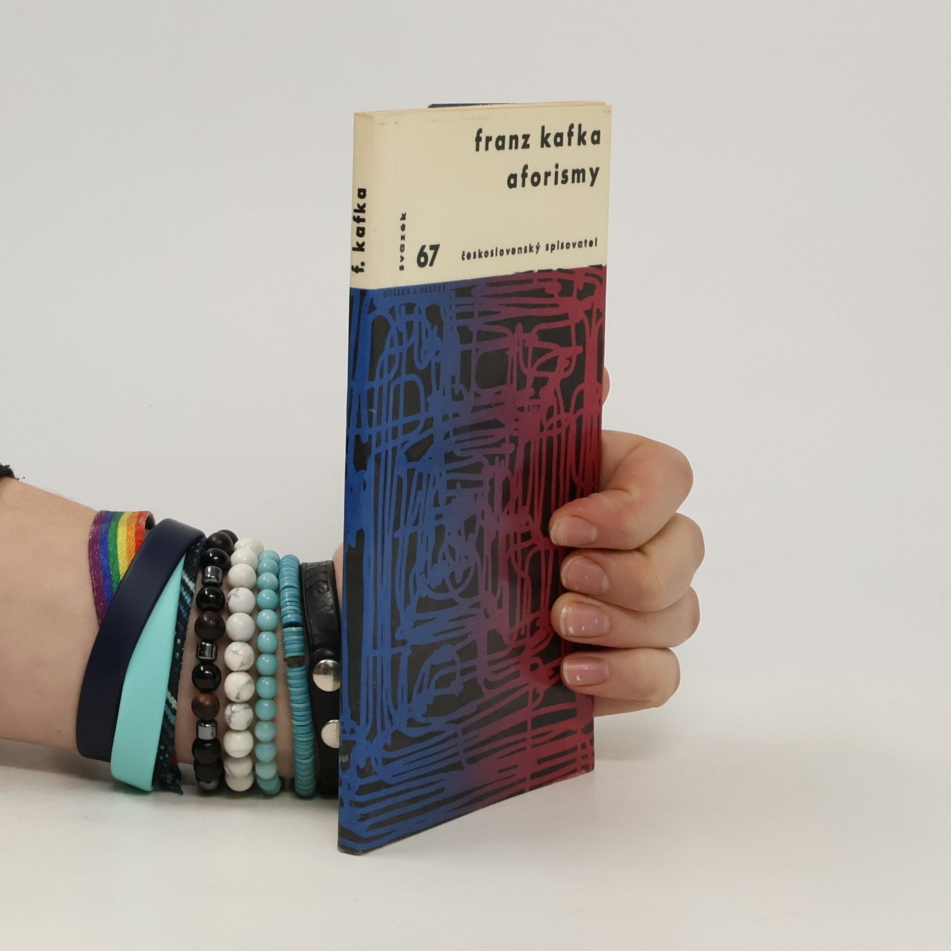 Franz Kafka Aforismy