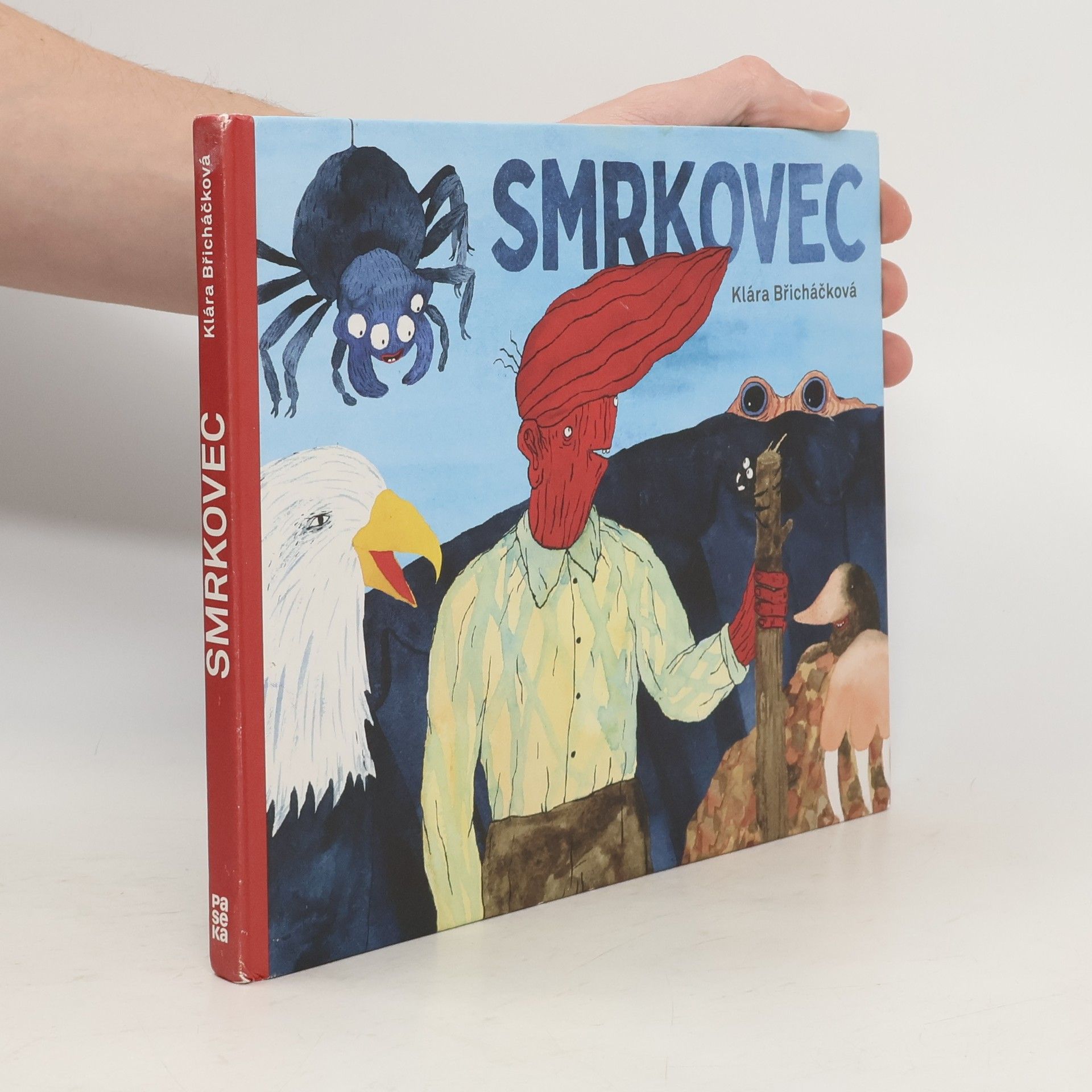 Smrkovec