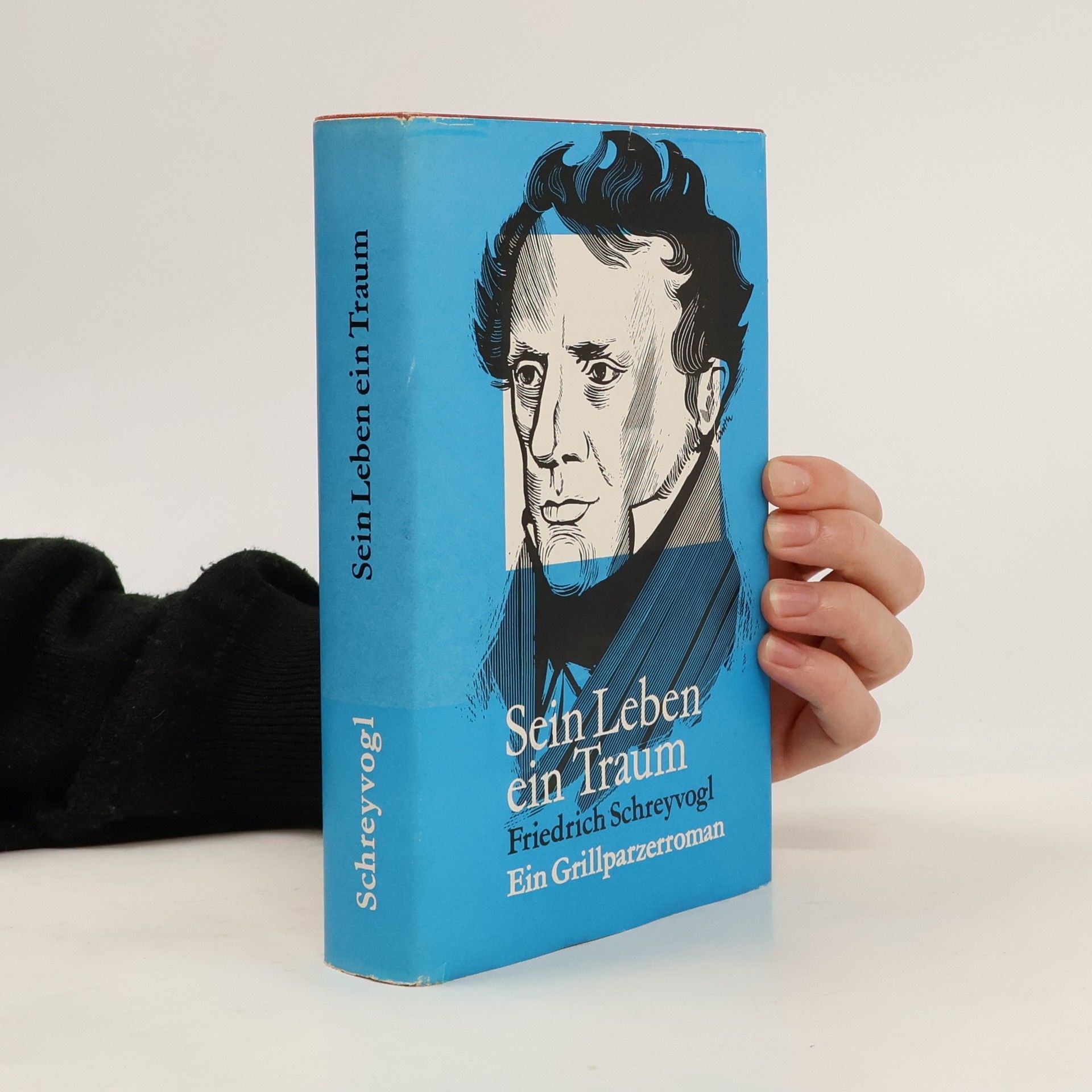 Sein Leben ein Traum