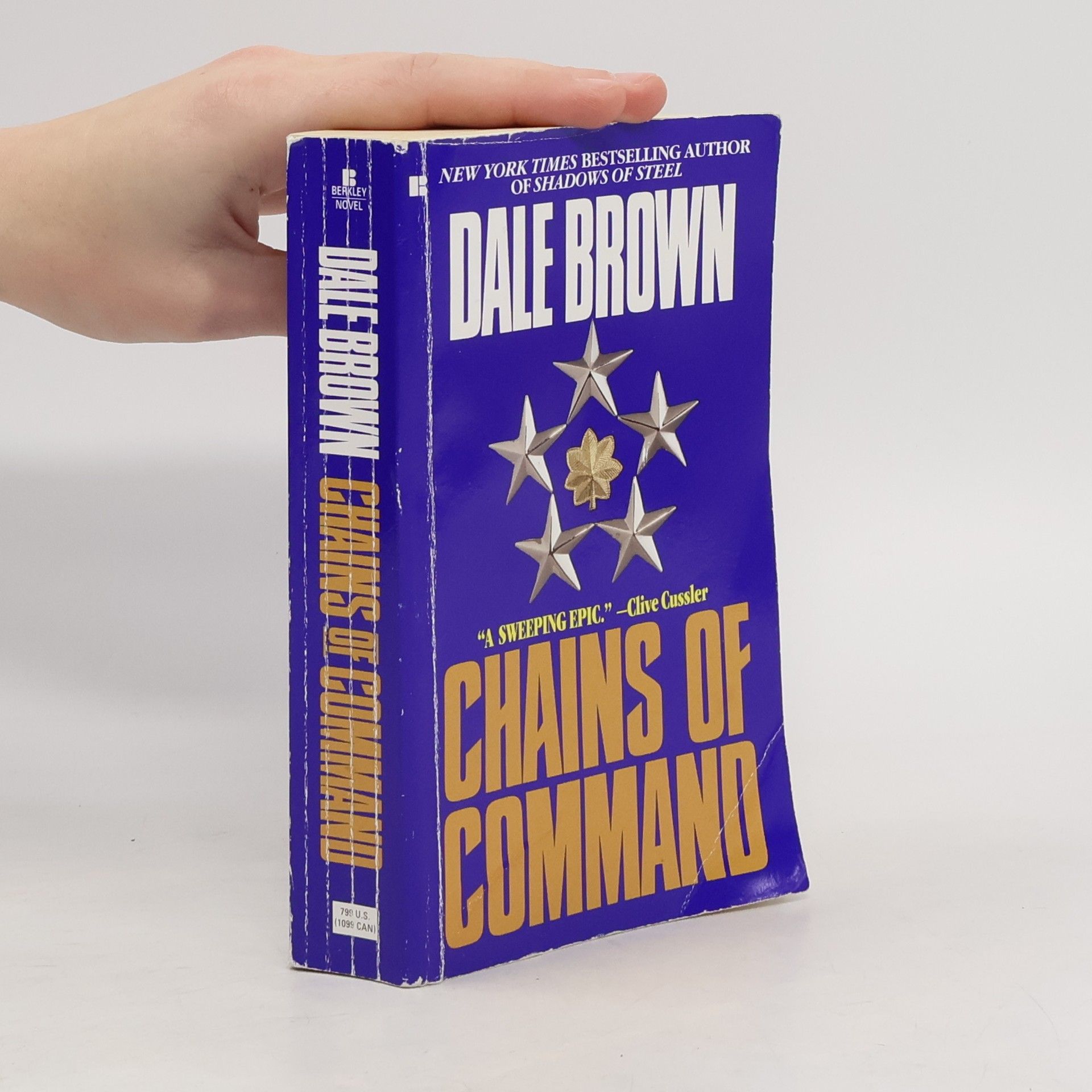 Chains of Command