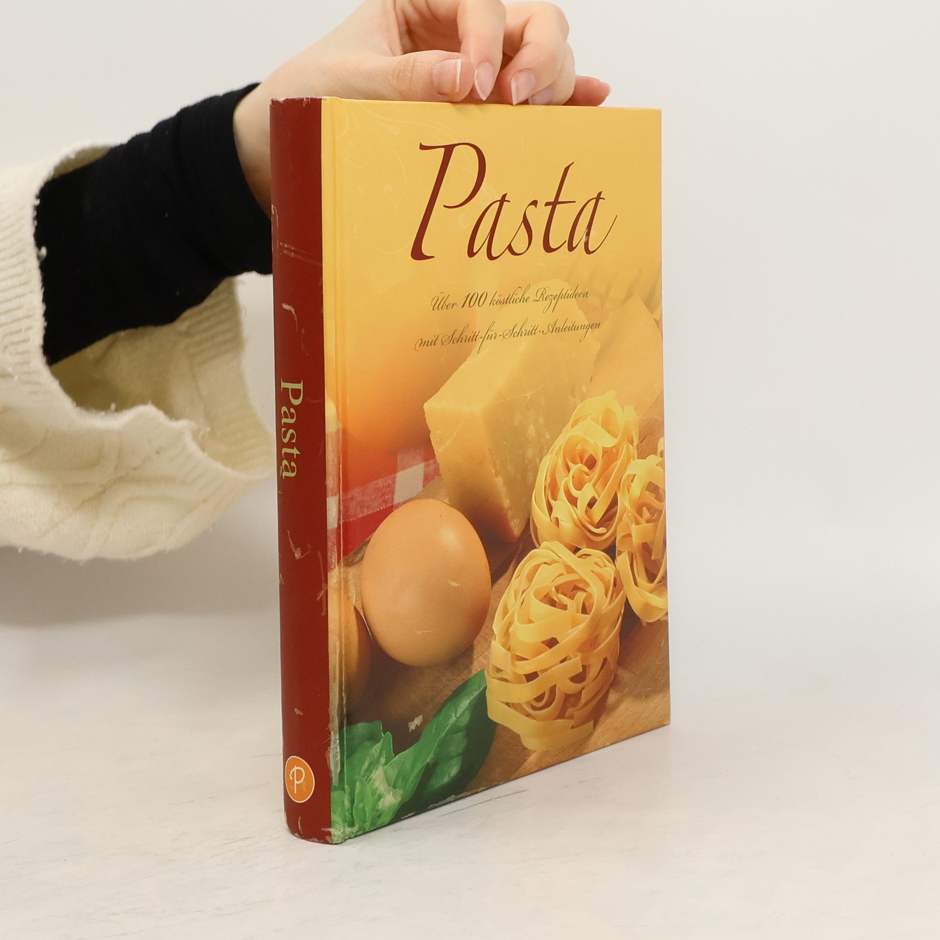 Autorenkollektiv Pasta