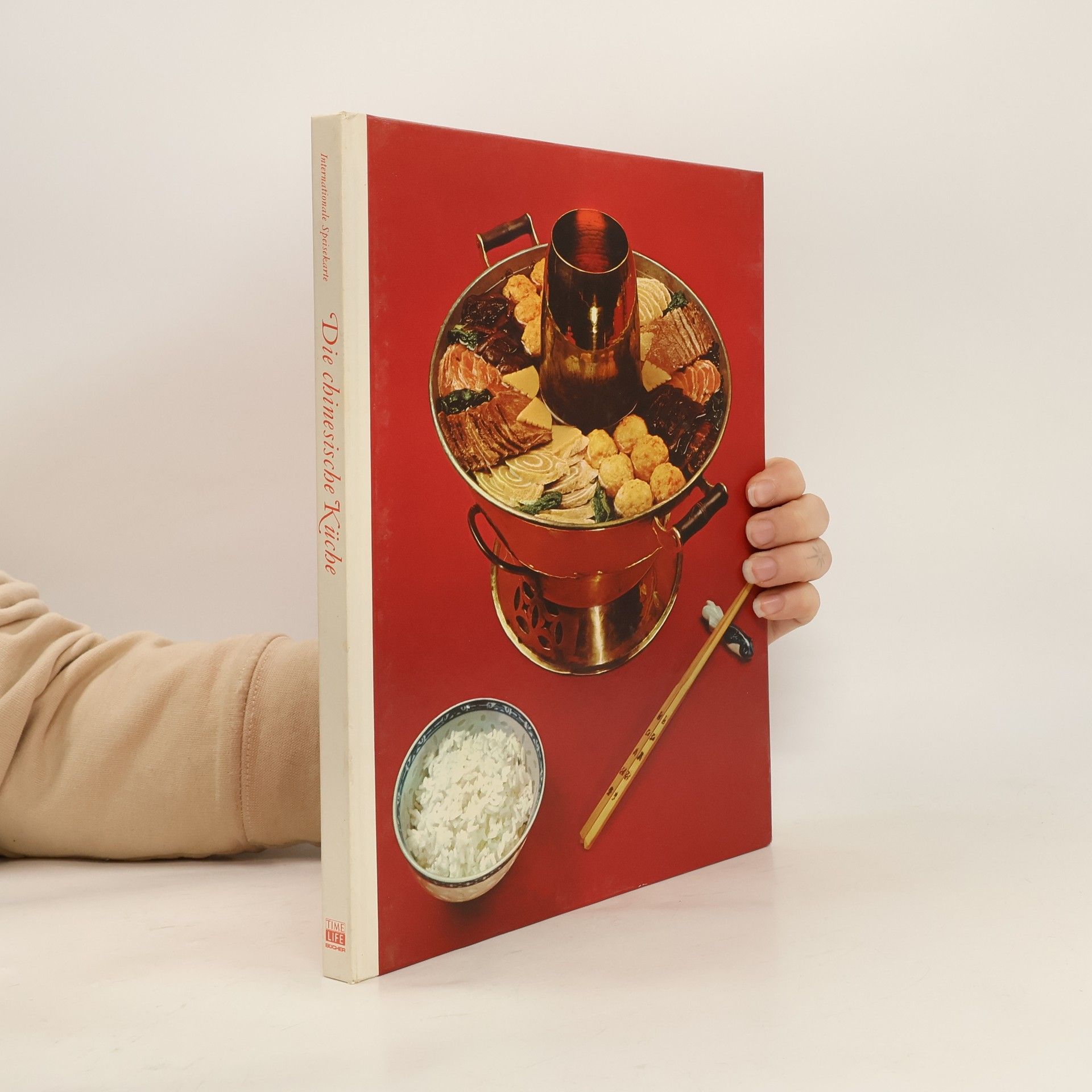 Autorenkollektiv Die chinesische Küche