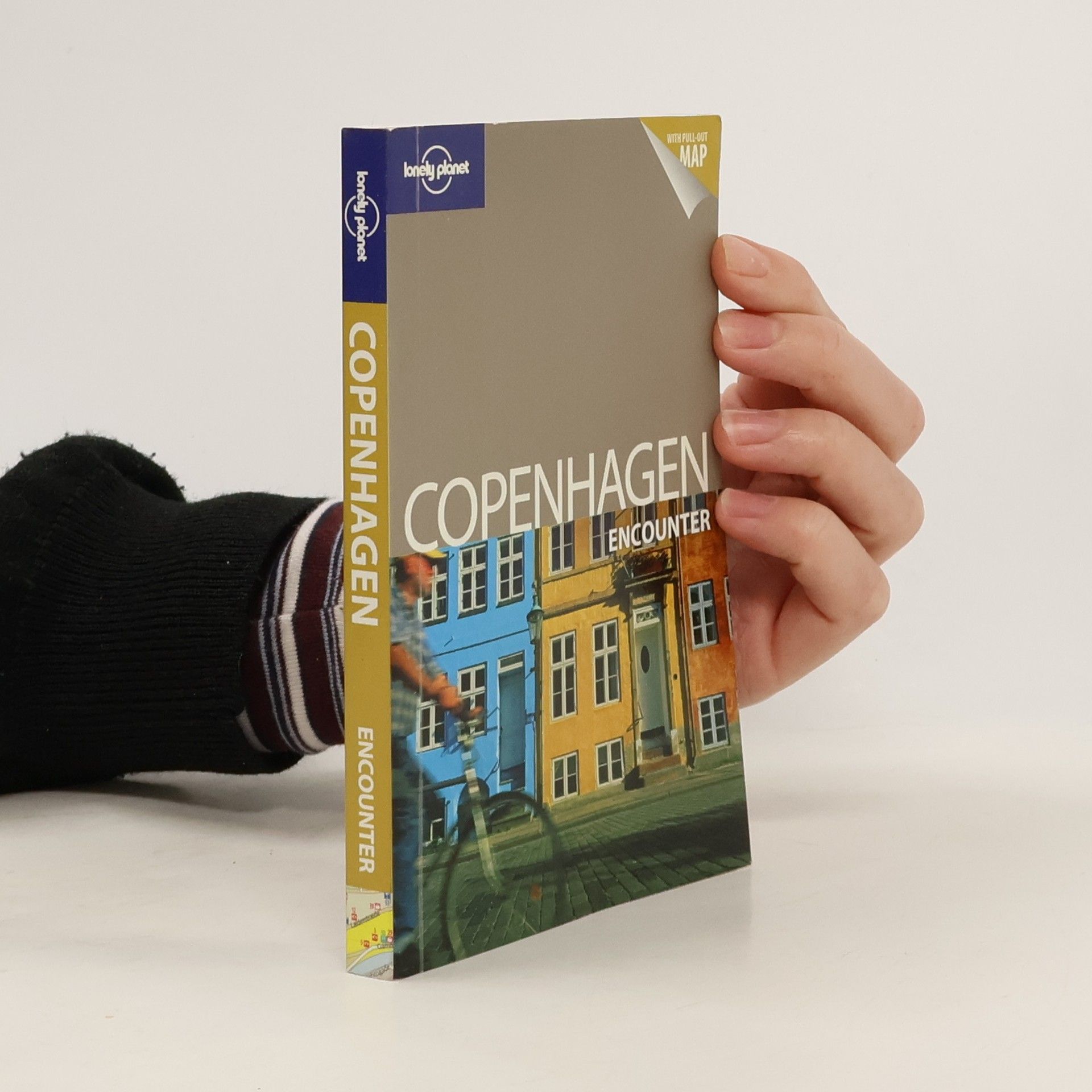 Copenhagen encounter