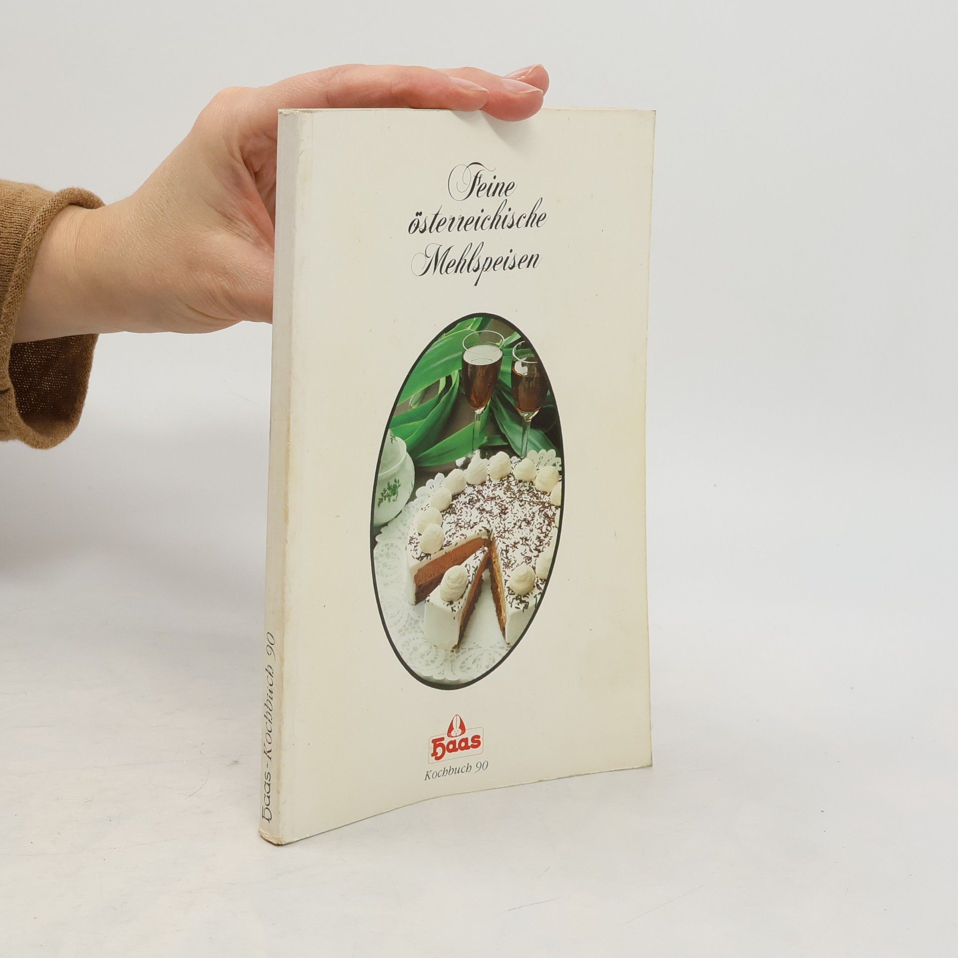 Autorenkollektiv Feine österreichische Mehlspeisen