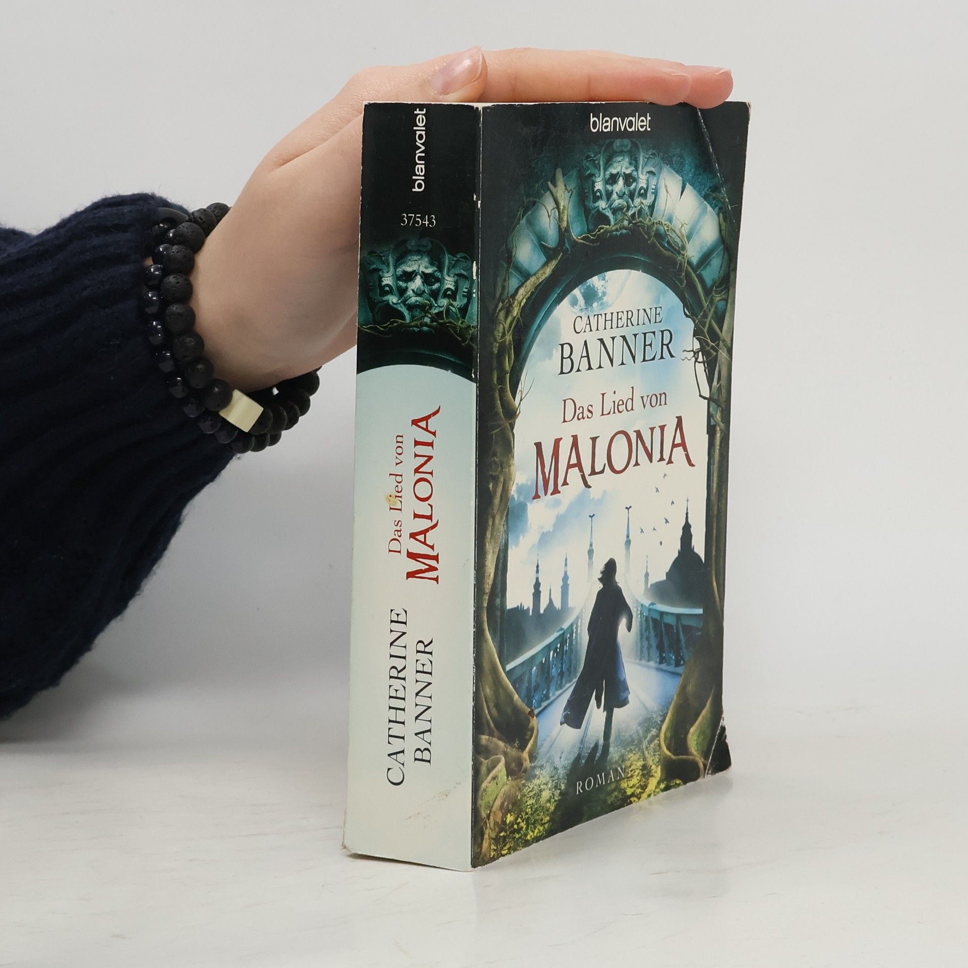 Das Lied von Malonia