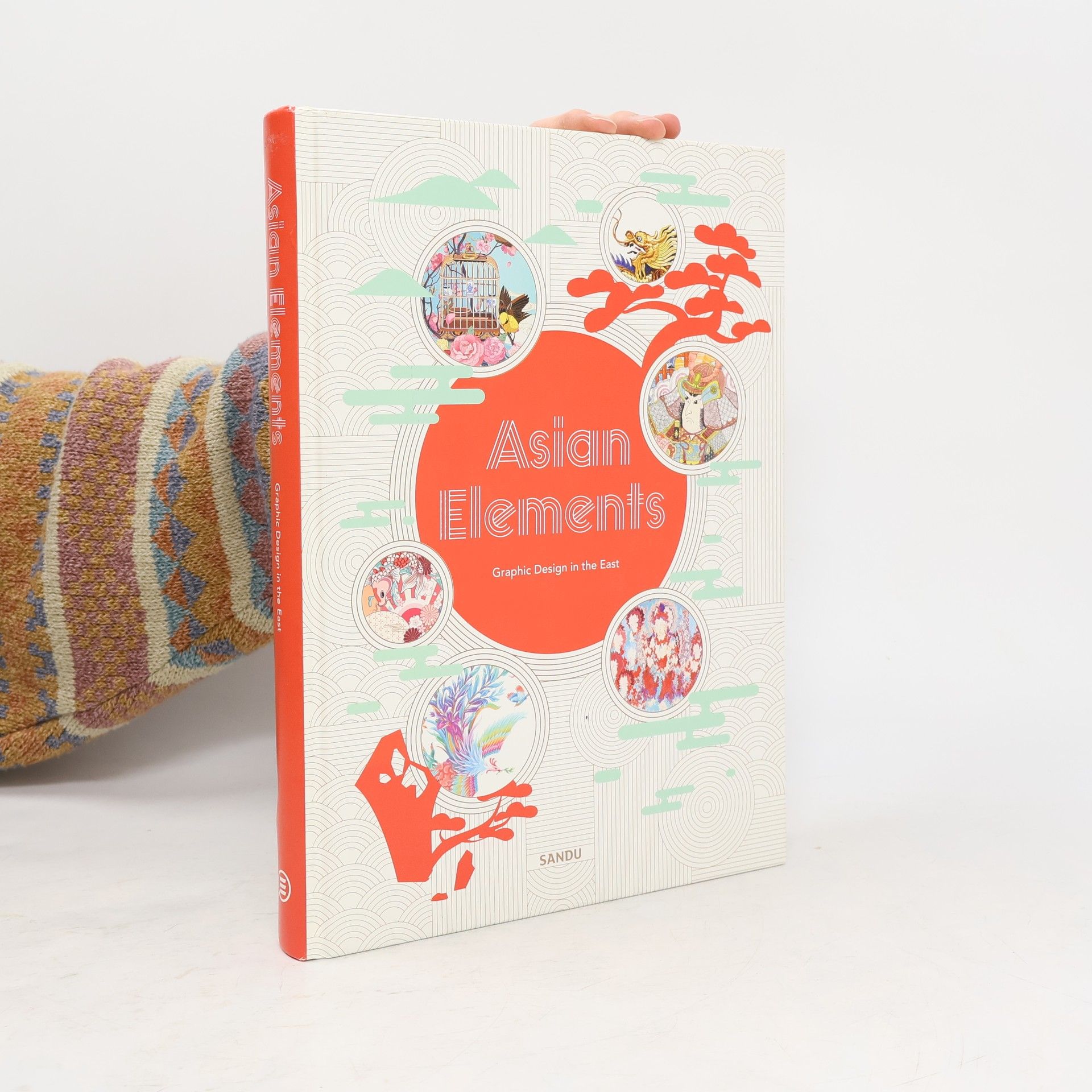 Sandu Publications Asian Elements