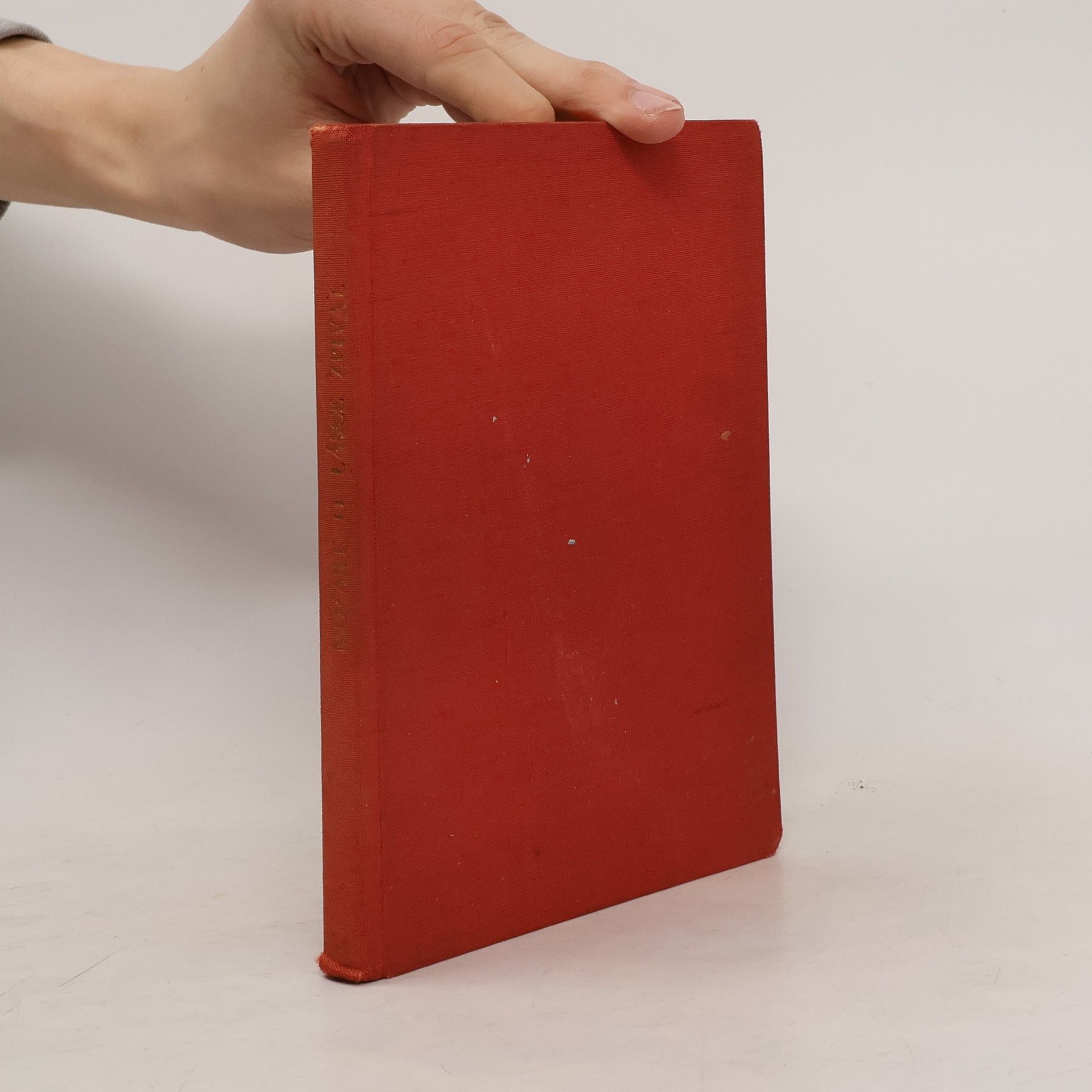 Alfred Burgartz Mozart o lásce zpíval