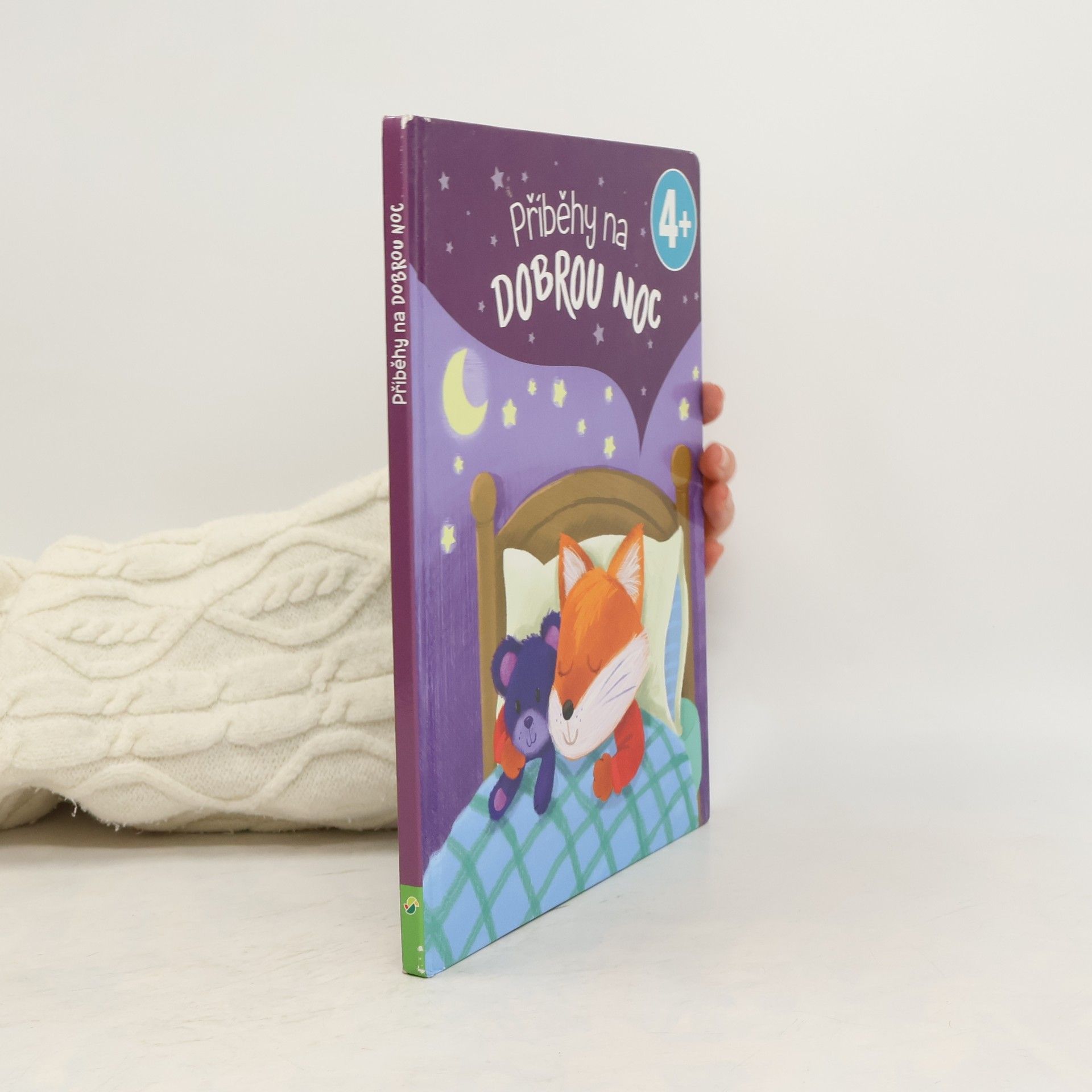 Rozprávky na dobrú noc