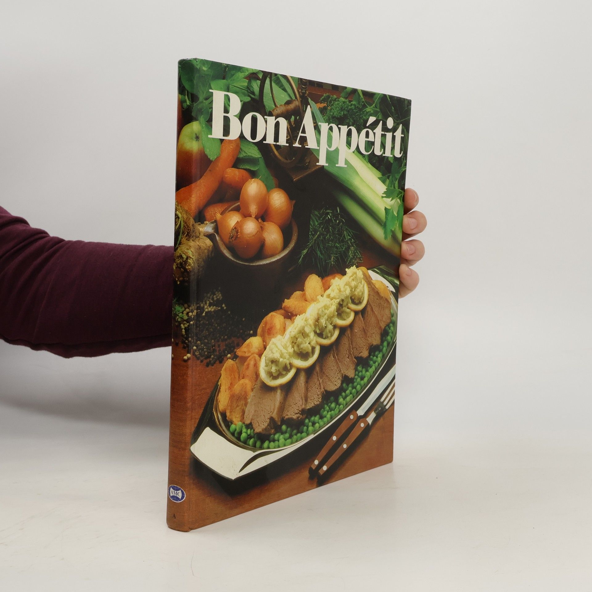 Autorenkollektiv Bon Appétit