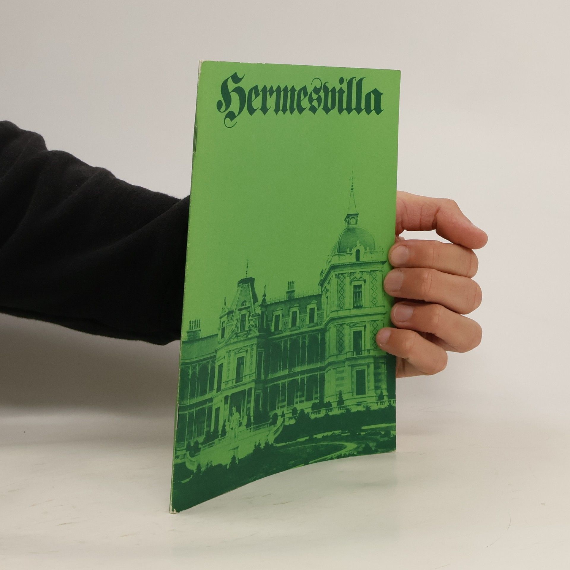 Autorenkollektiv Hermesvilla