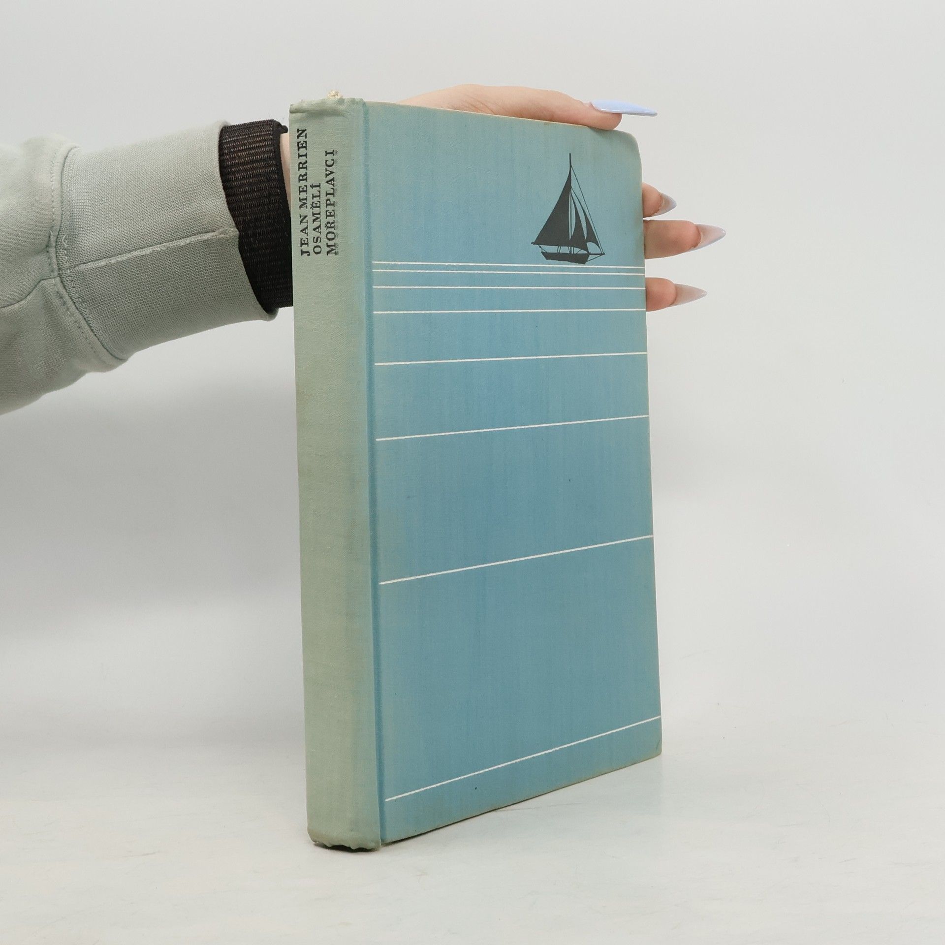 Osamění mořeplavci