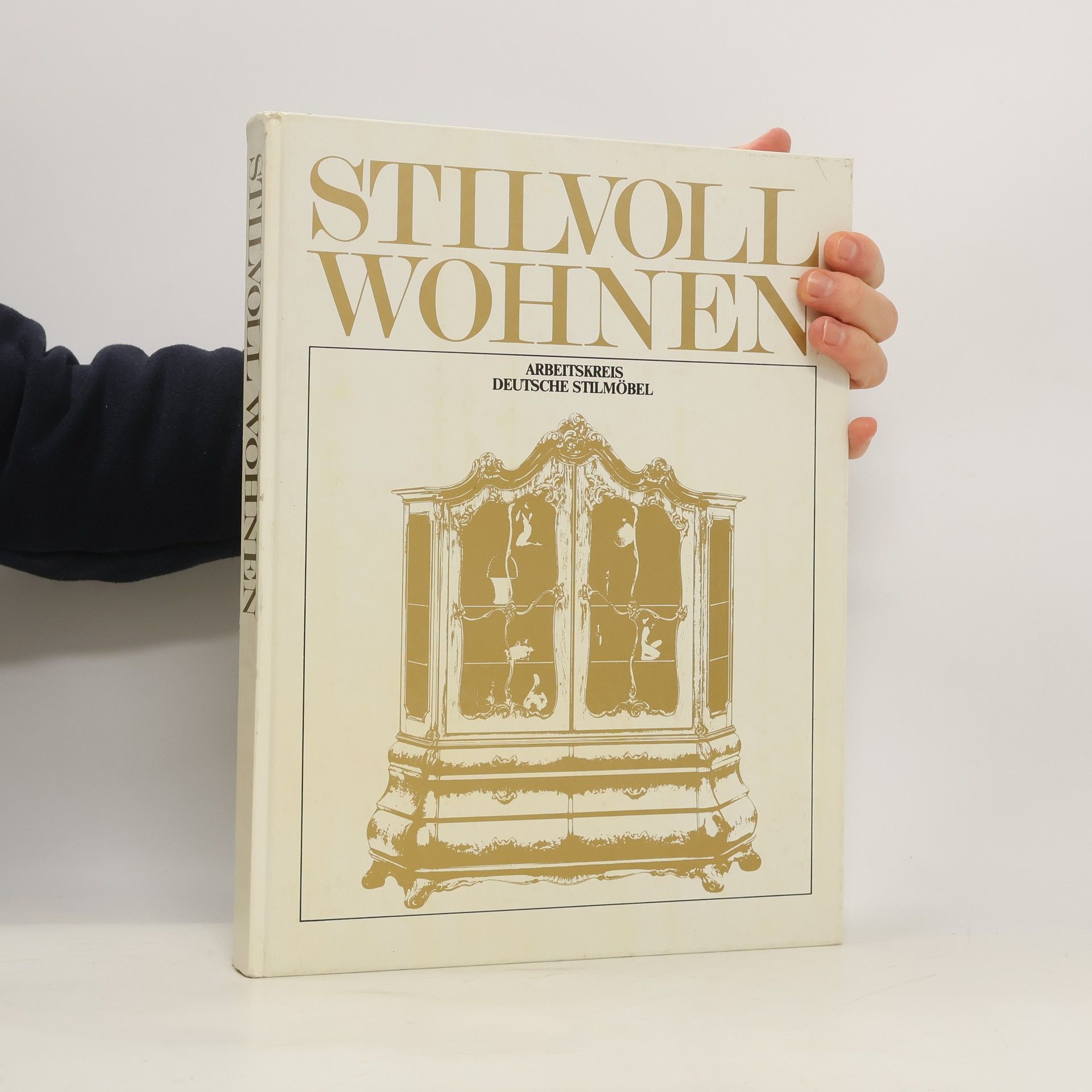 Various authors Stilvoll Wohnen