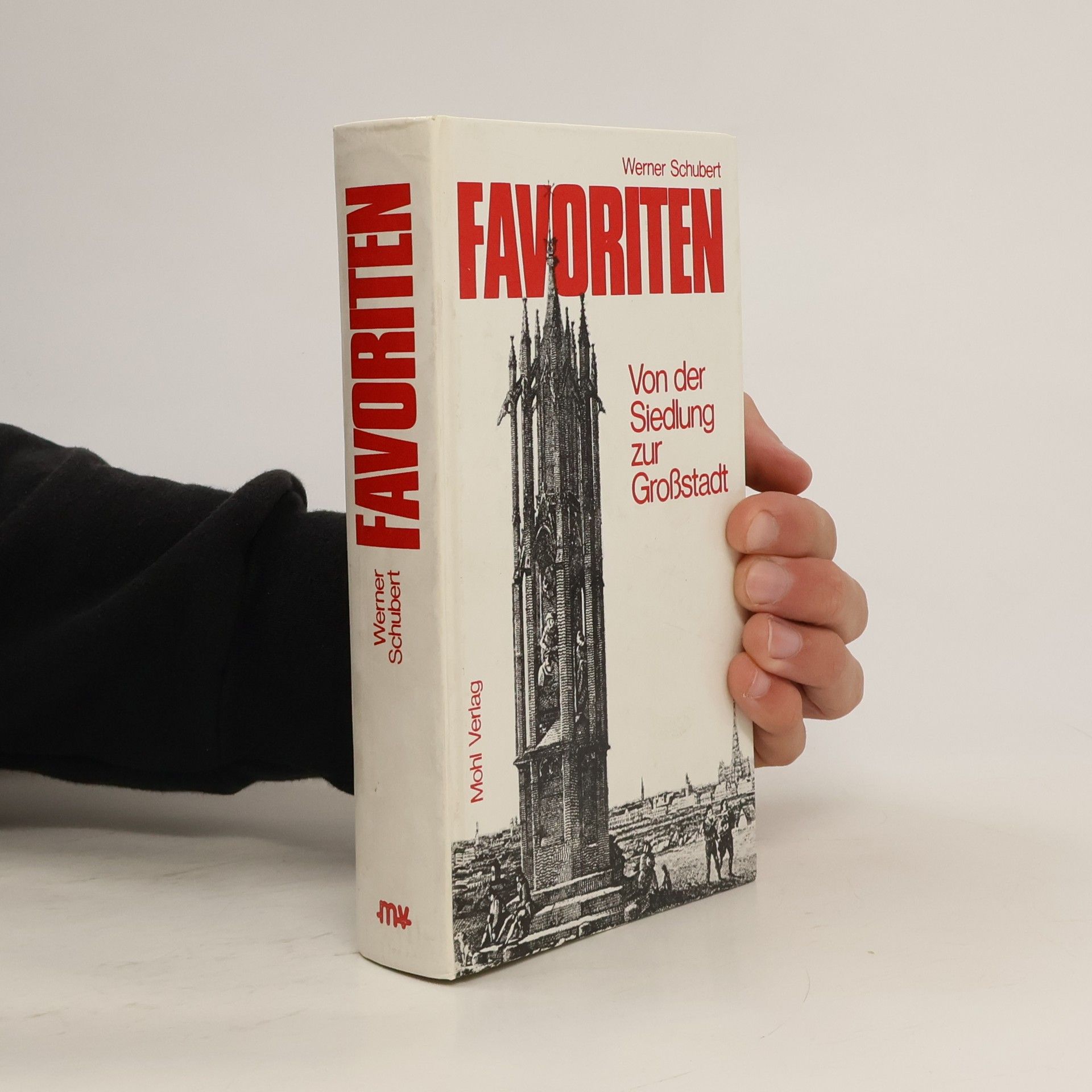 Favoriten