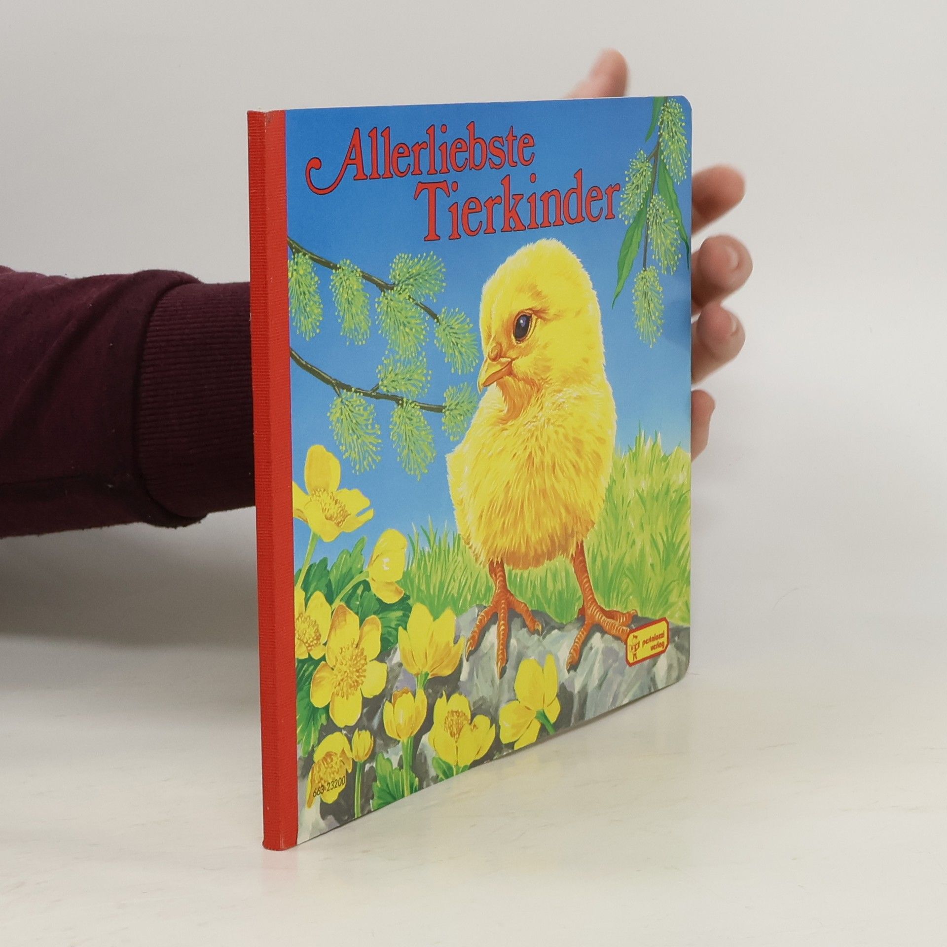 Tierkinder und ihre Mütter