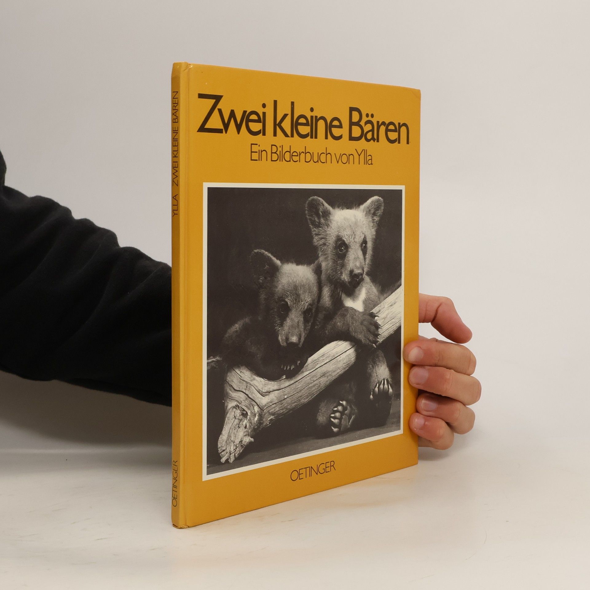 AA.VV. Zwei kleine Bären