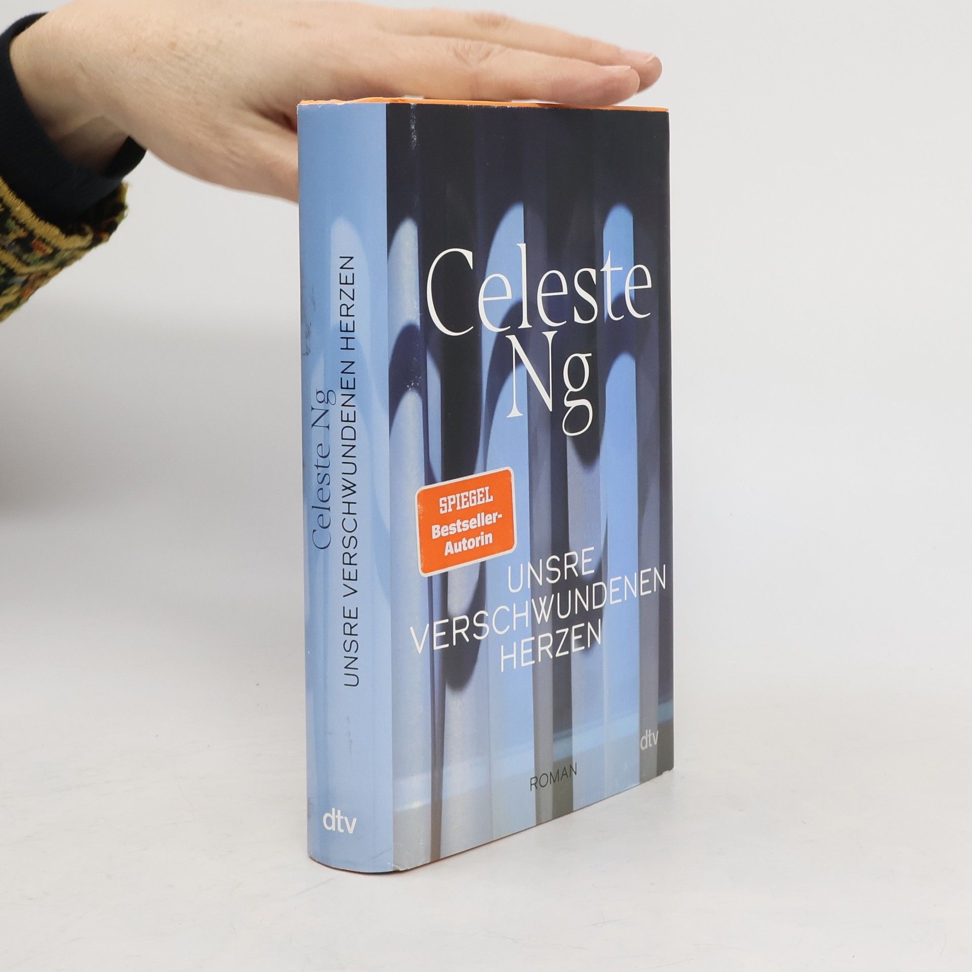 Unsere verschwundenen Herzen