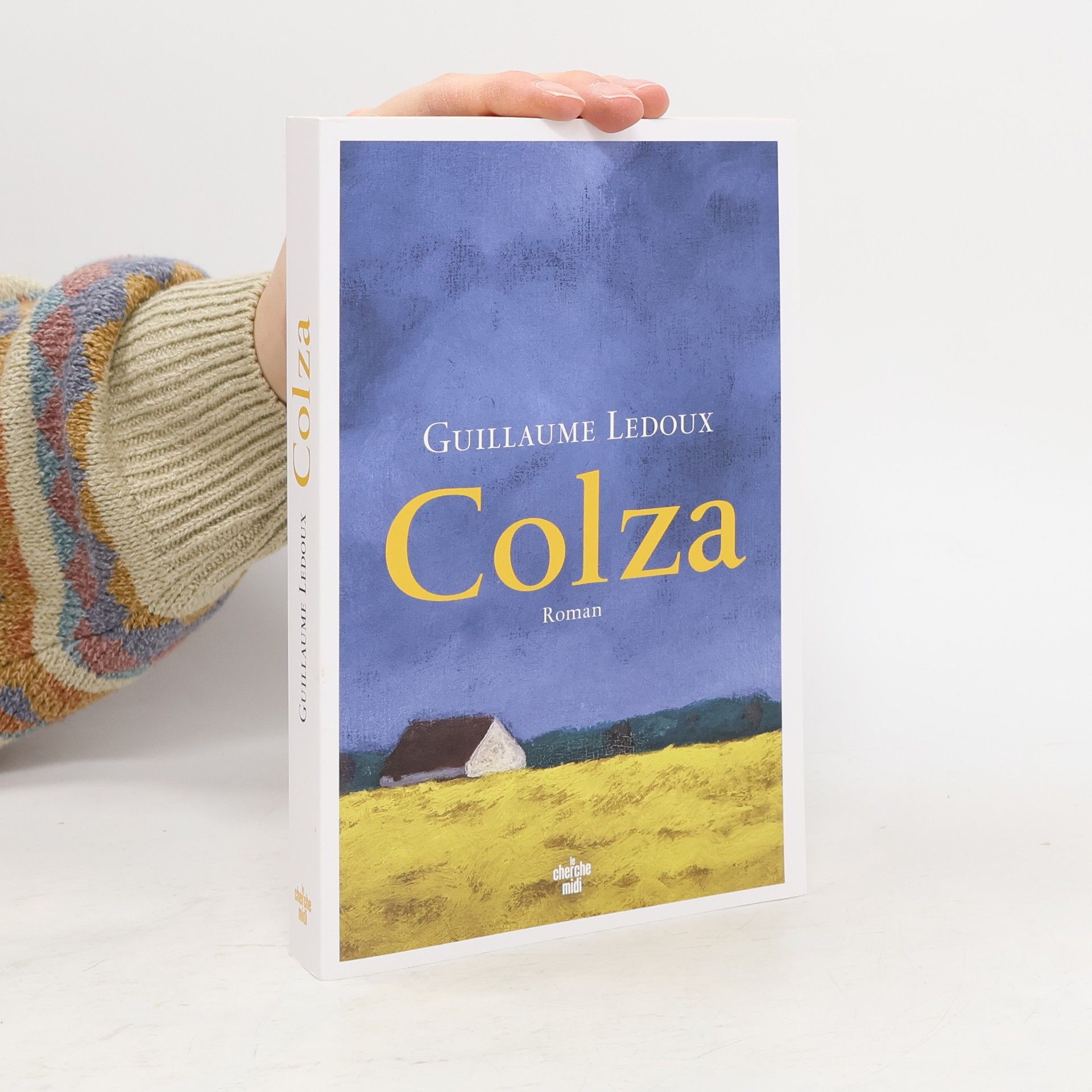 Guillaume Ledoux Colza