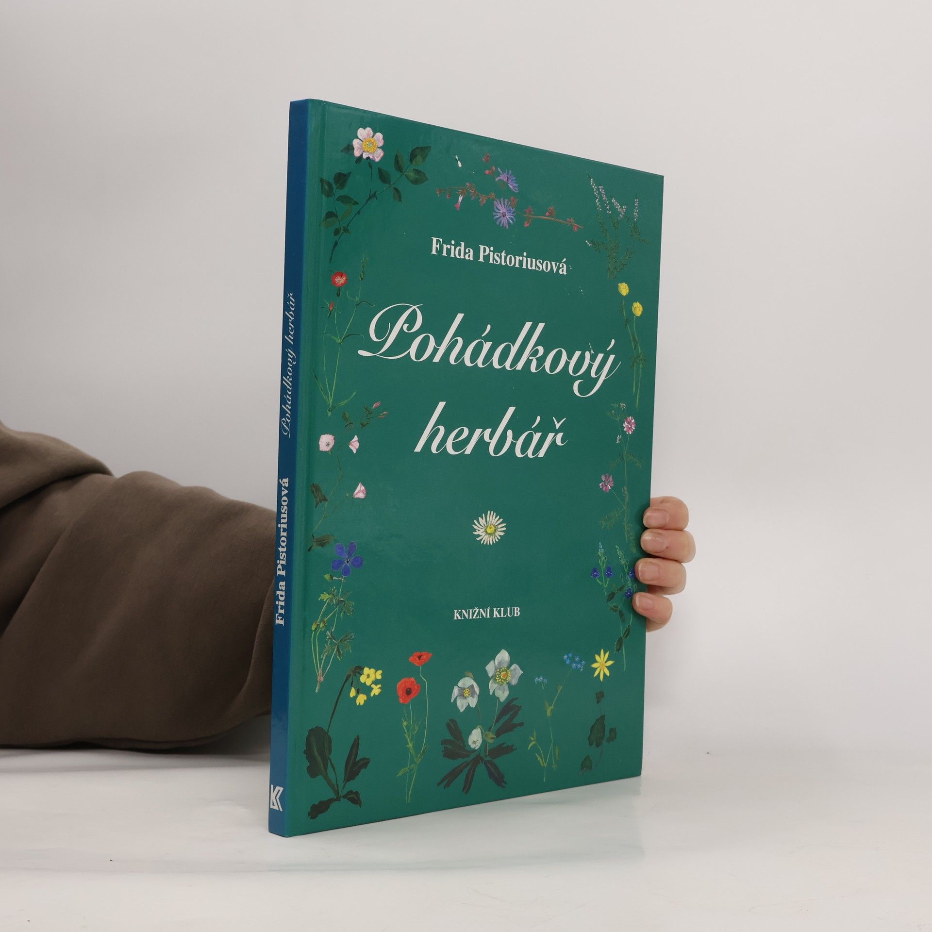 Pohádkový herbář