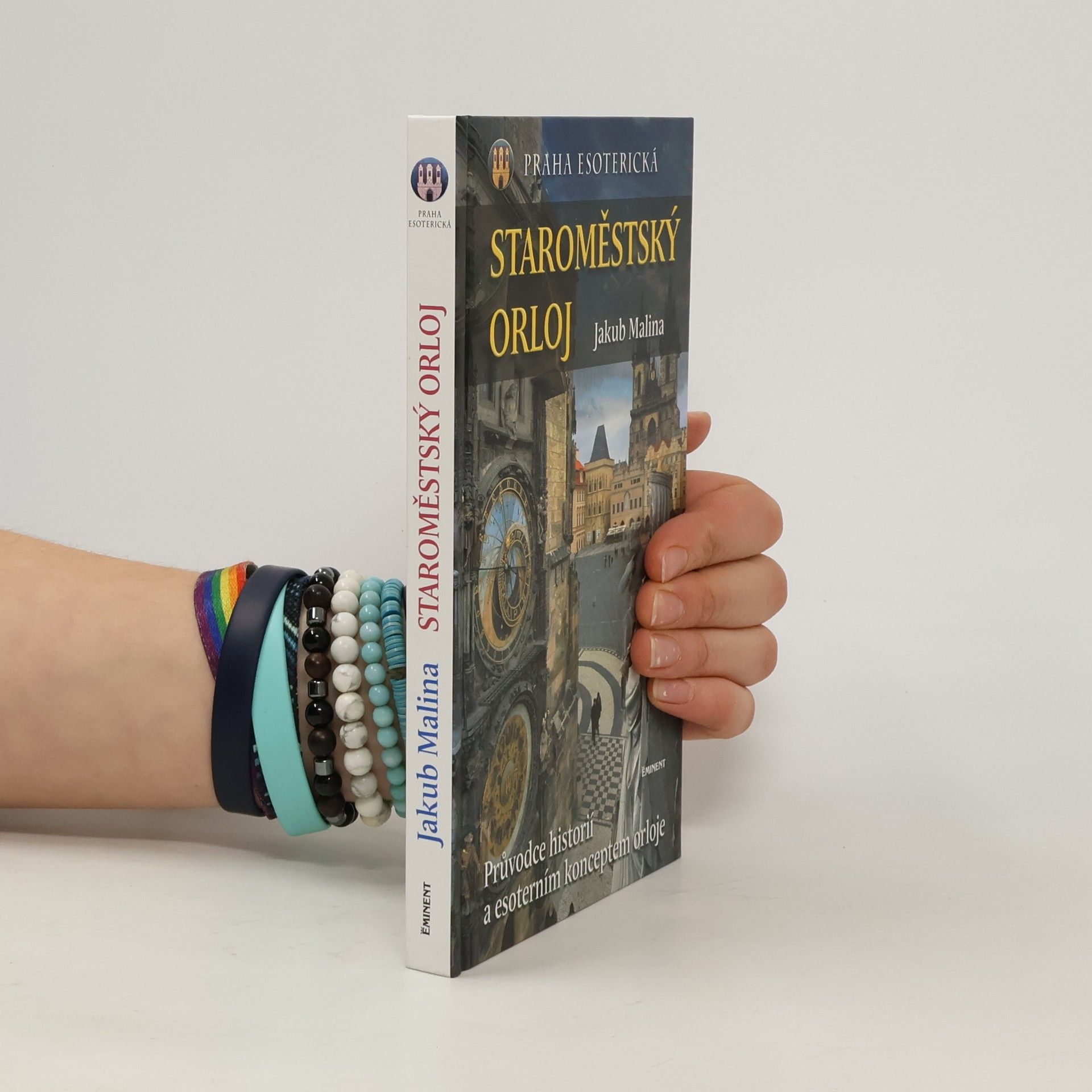 Staroměstský orloj