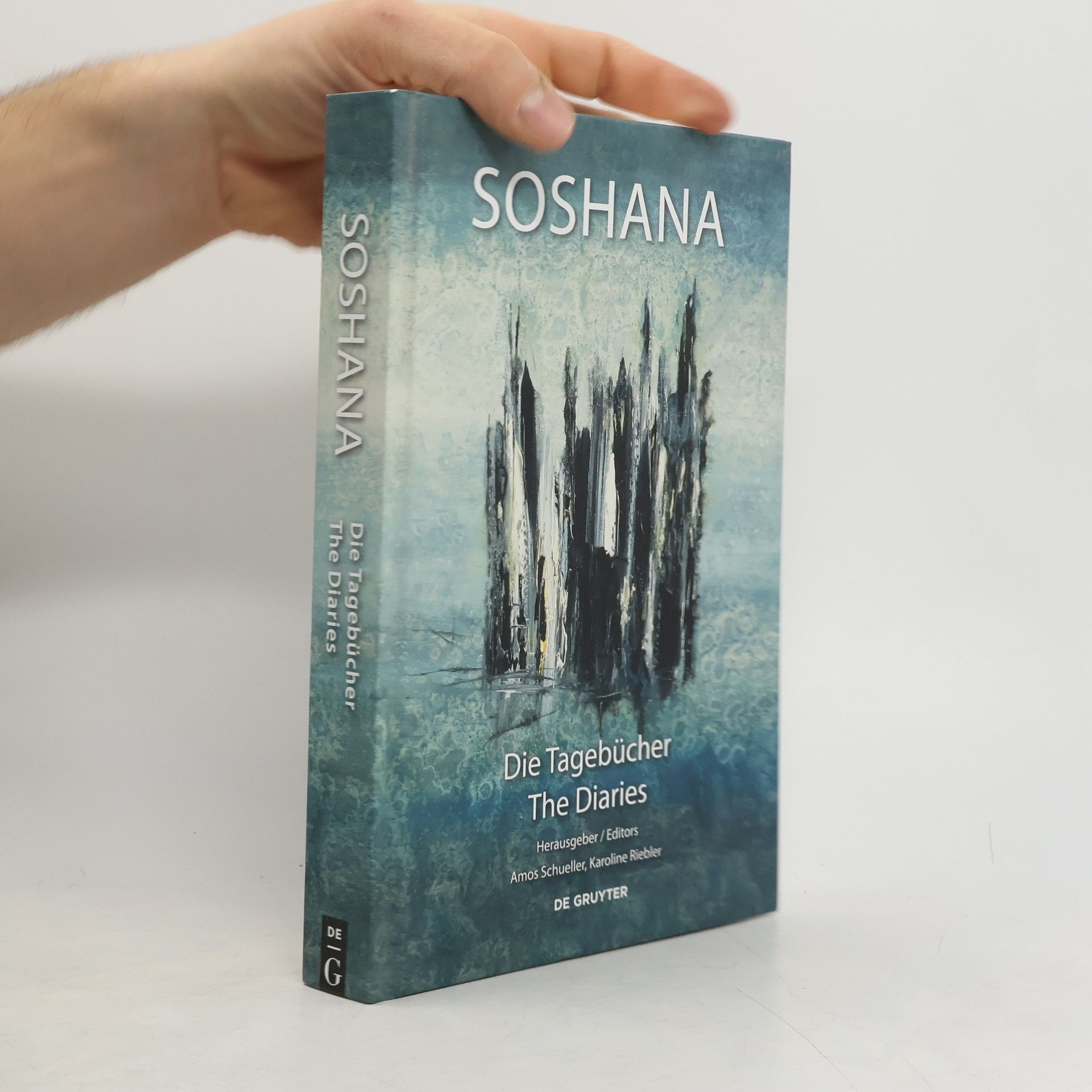 Soshana