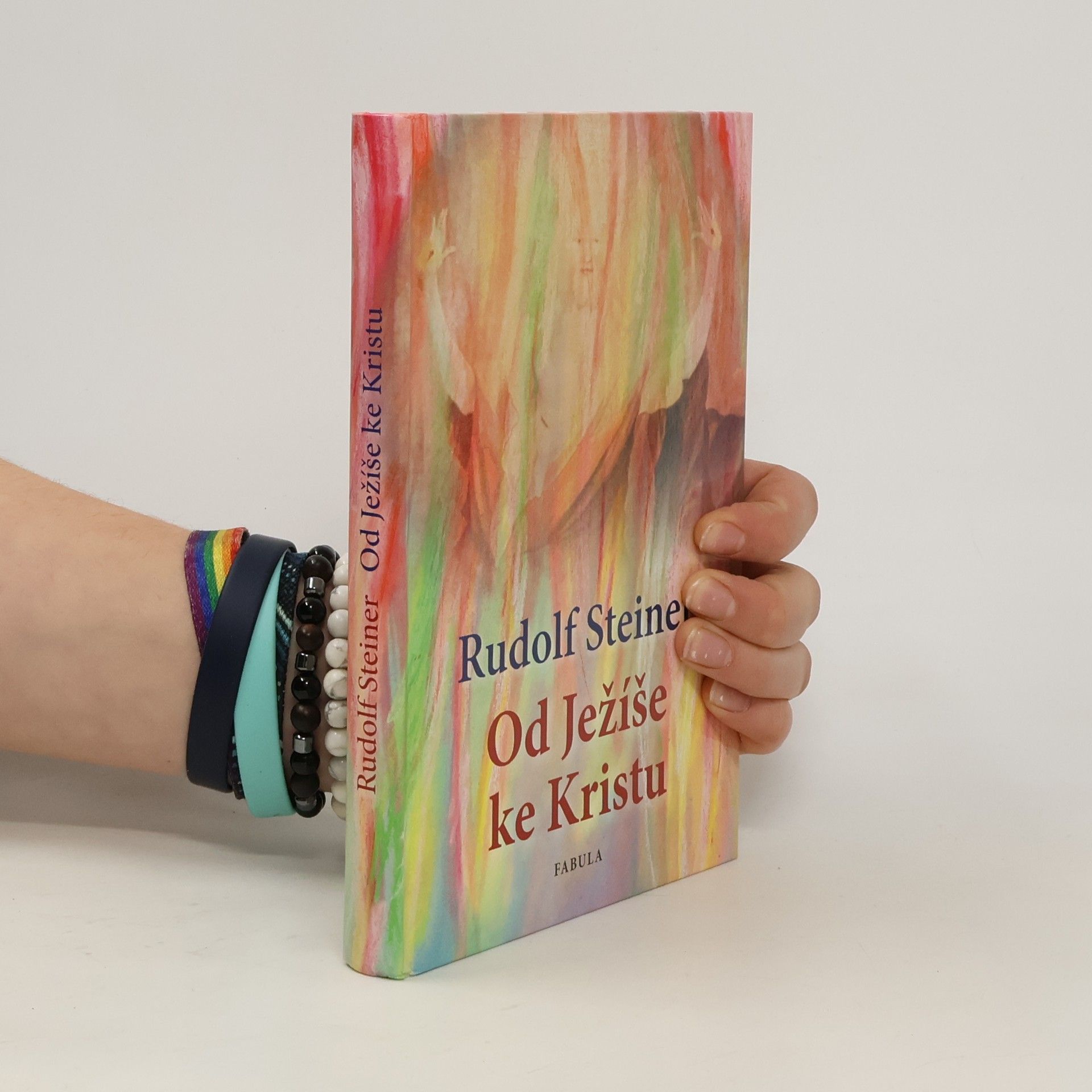 Od Ježíše ke Kristu