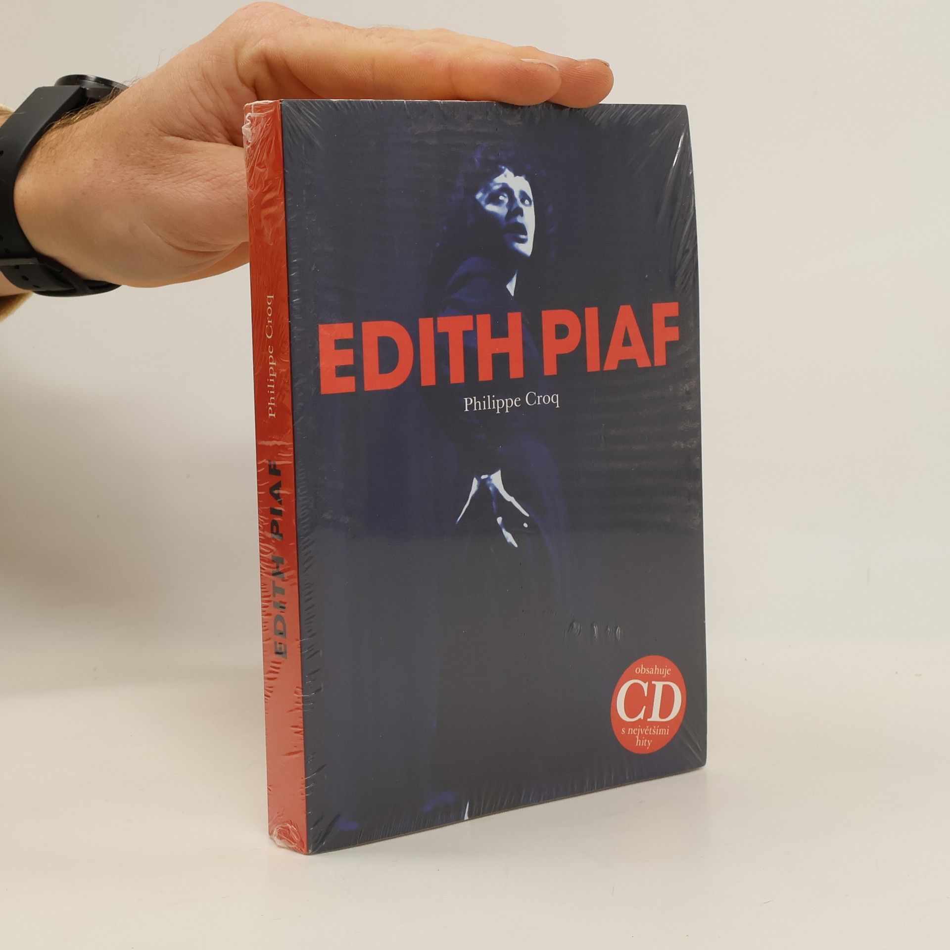 Edith Piaf