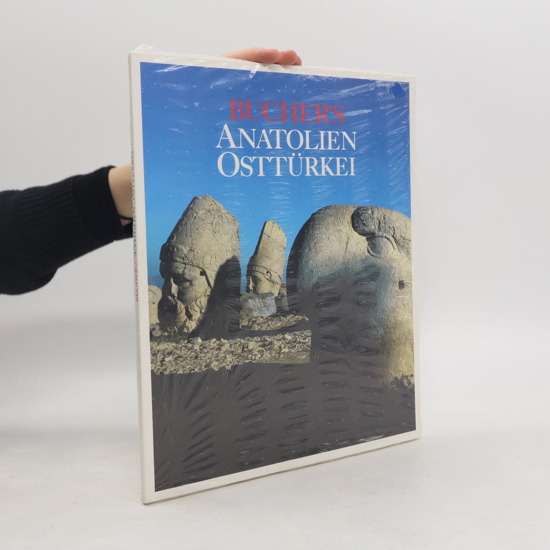 Autorenkollektiv Anatolien, Osttürkei