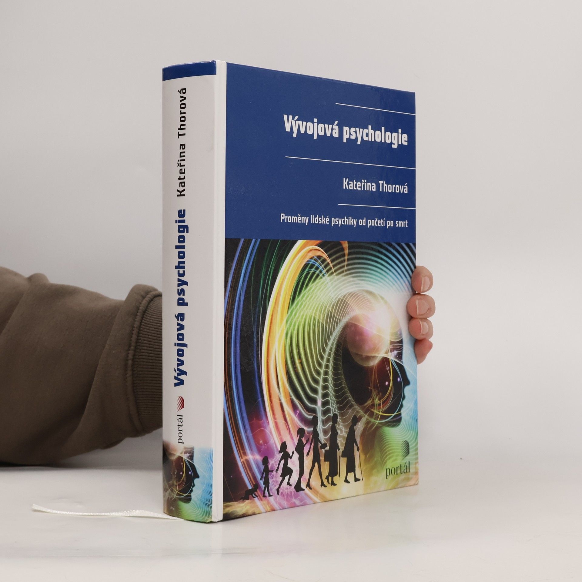 Kateřina Thorová Vývojová psychologie