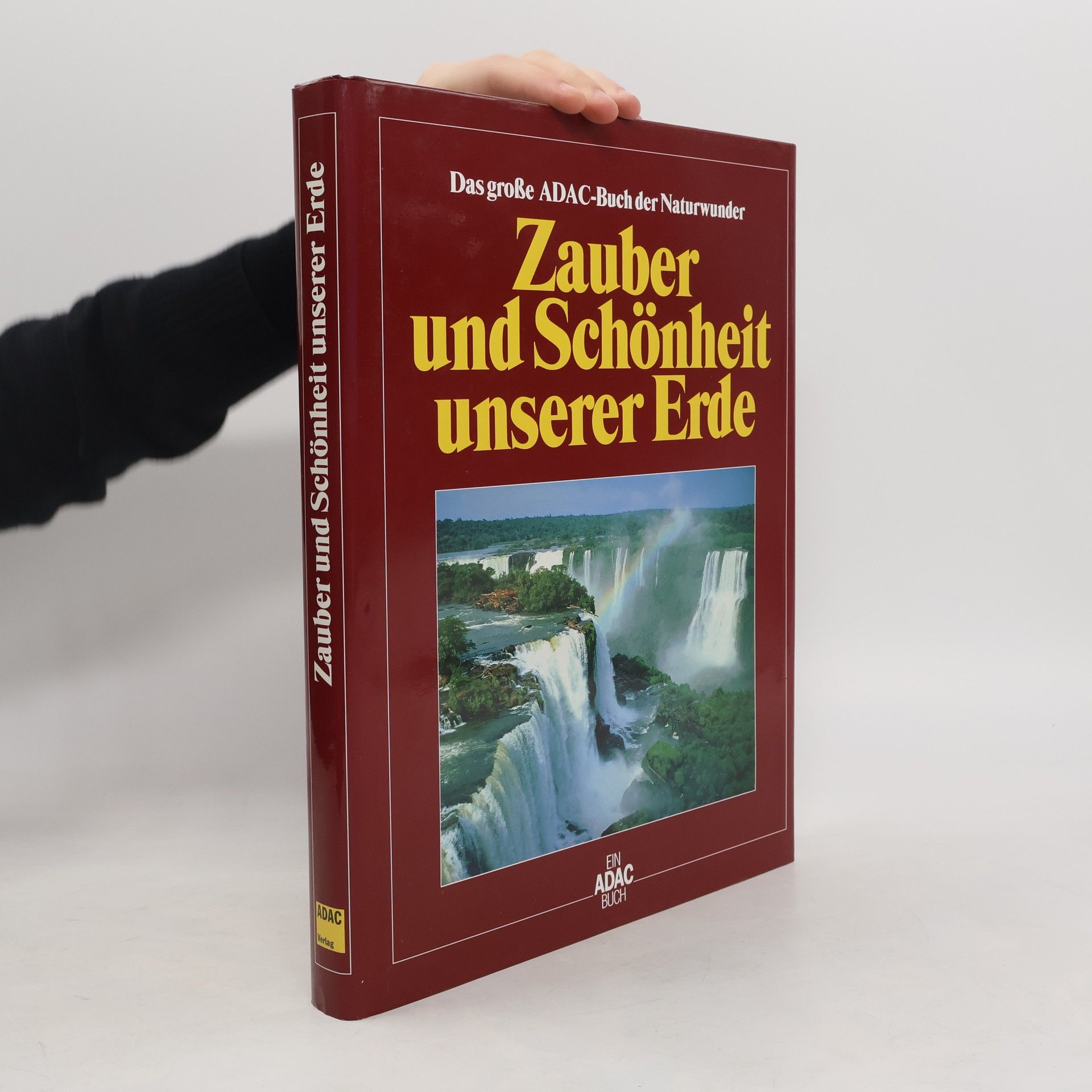 Zauber und Schönheit unserer Erde