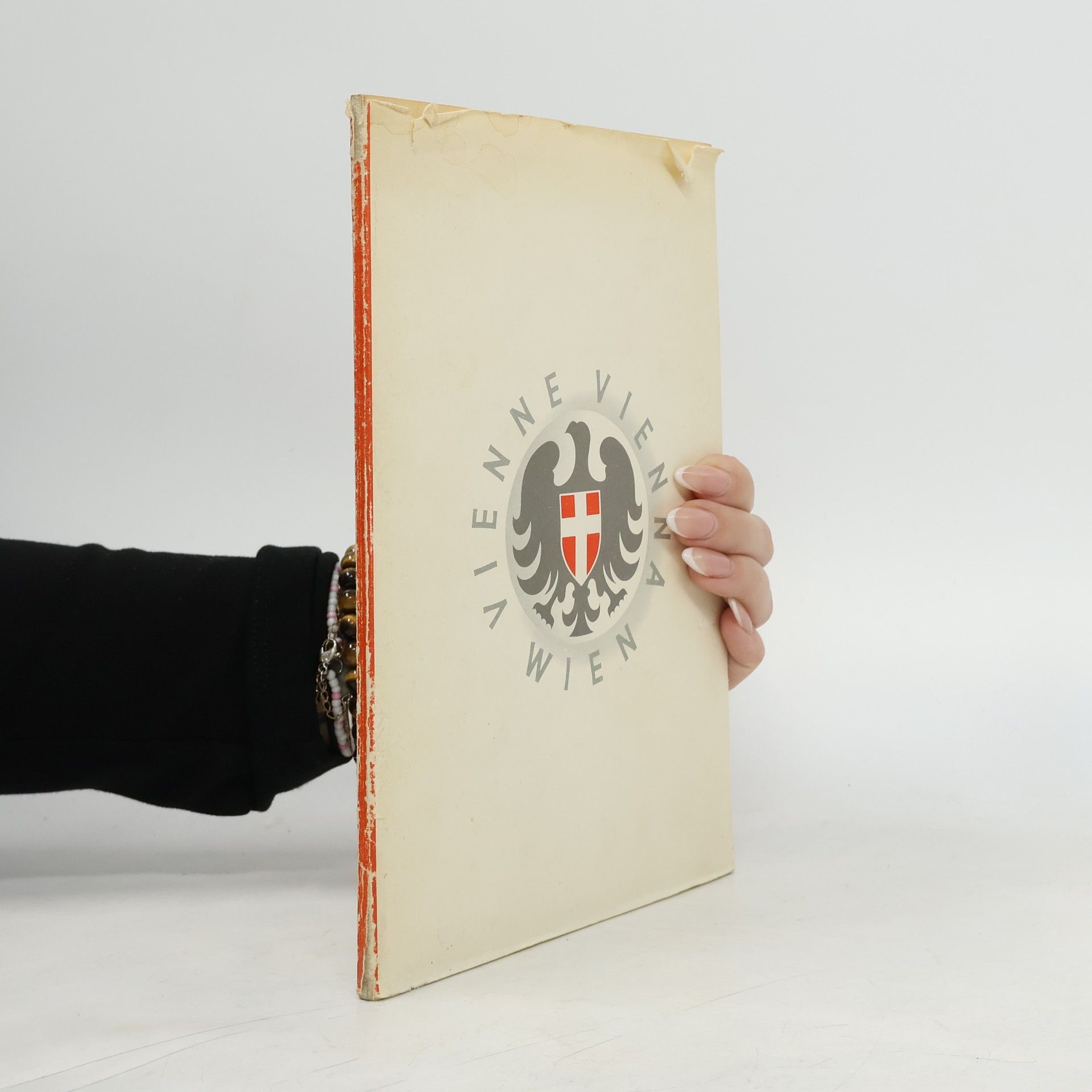 Auteurscollectief Vienne, Vienna, Wien, Vieno