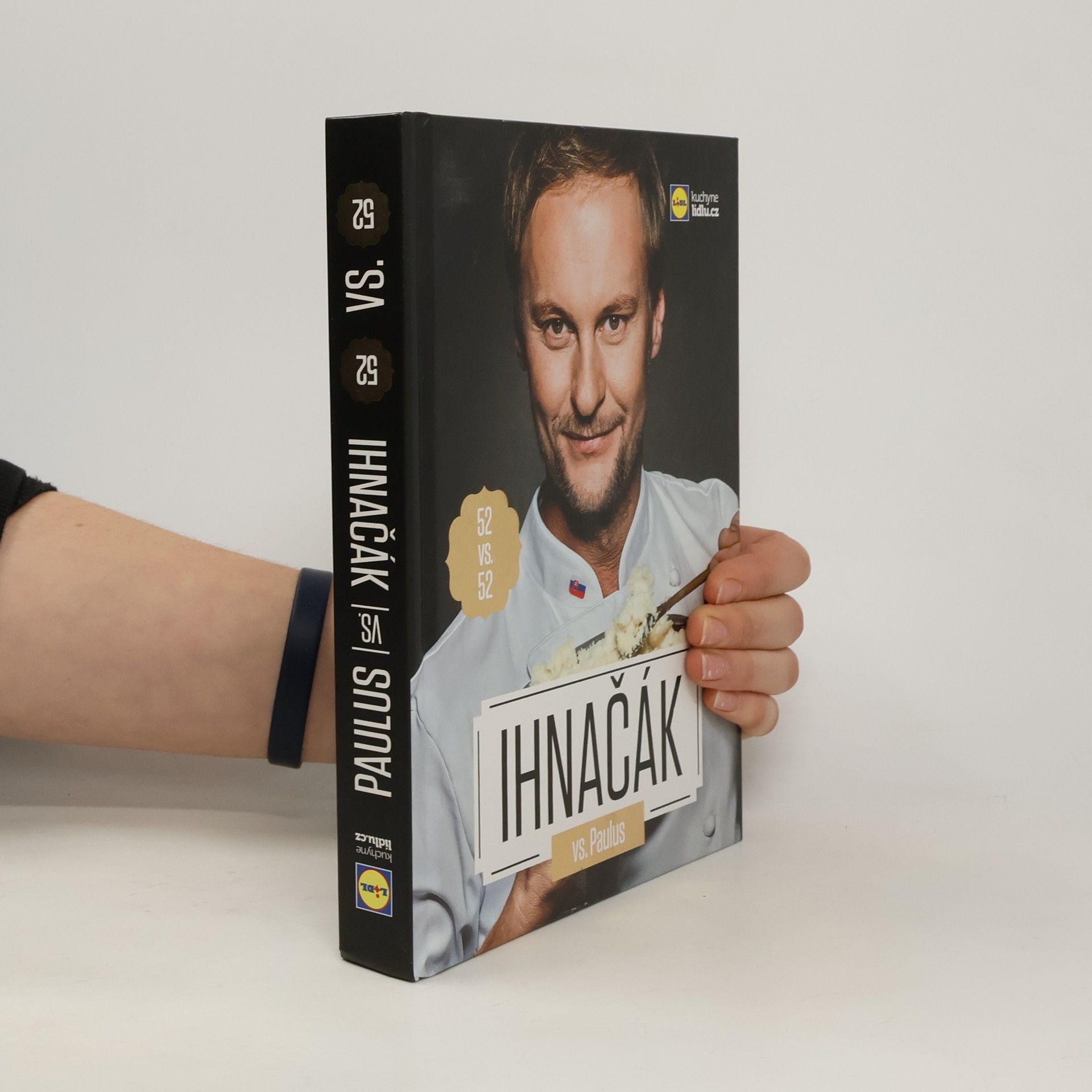 Paulus vs. Ihnačák