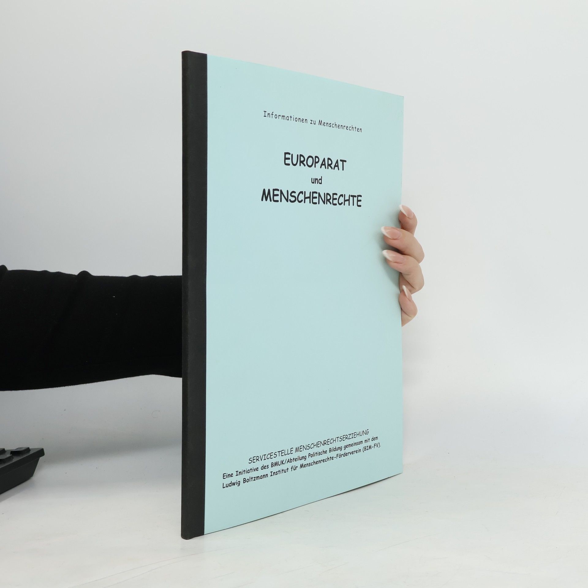 Europarat und Menschenrechte
