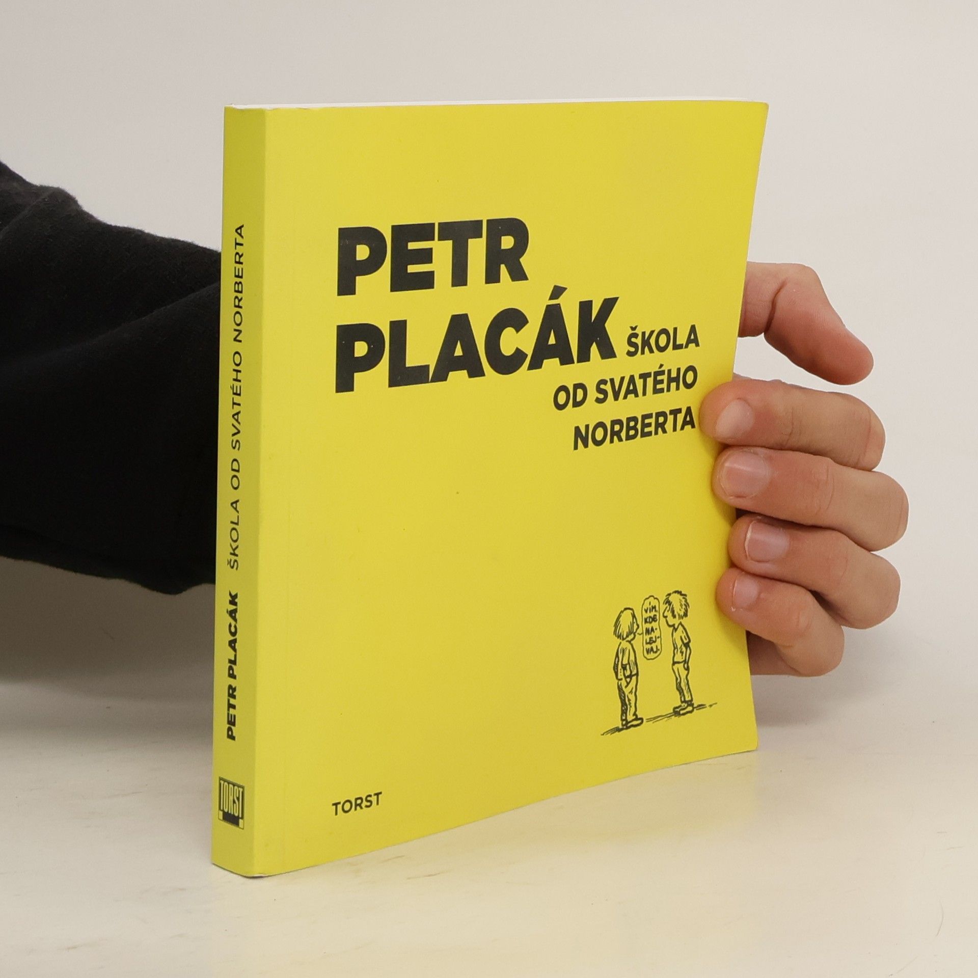 Škola od svatého Norberta